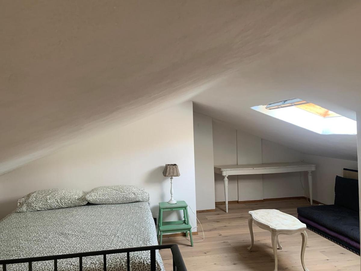 Aquahouse - Villa, romantica mansarda e acquari - Photo 7