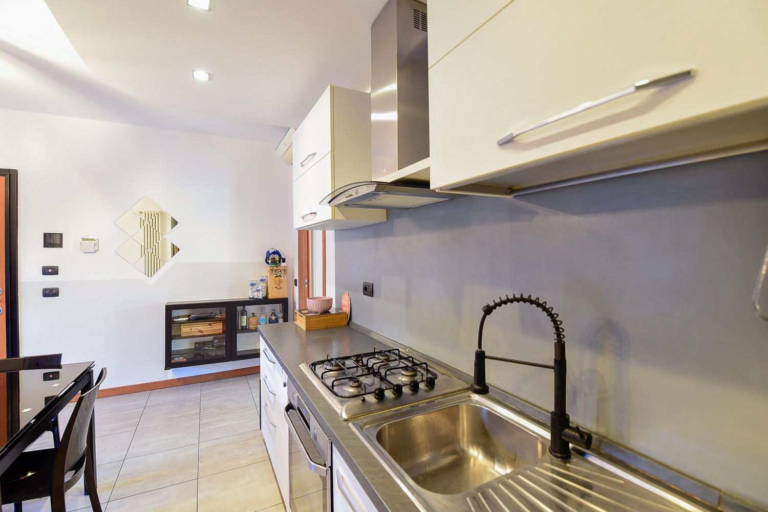 Domina House - Photo 12