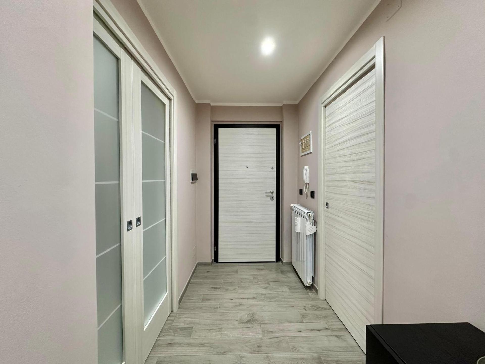 BluCris - Elegante e confortevole appartamento - Photo 11