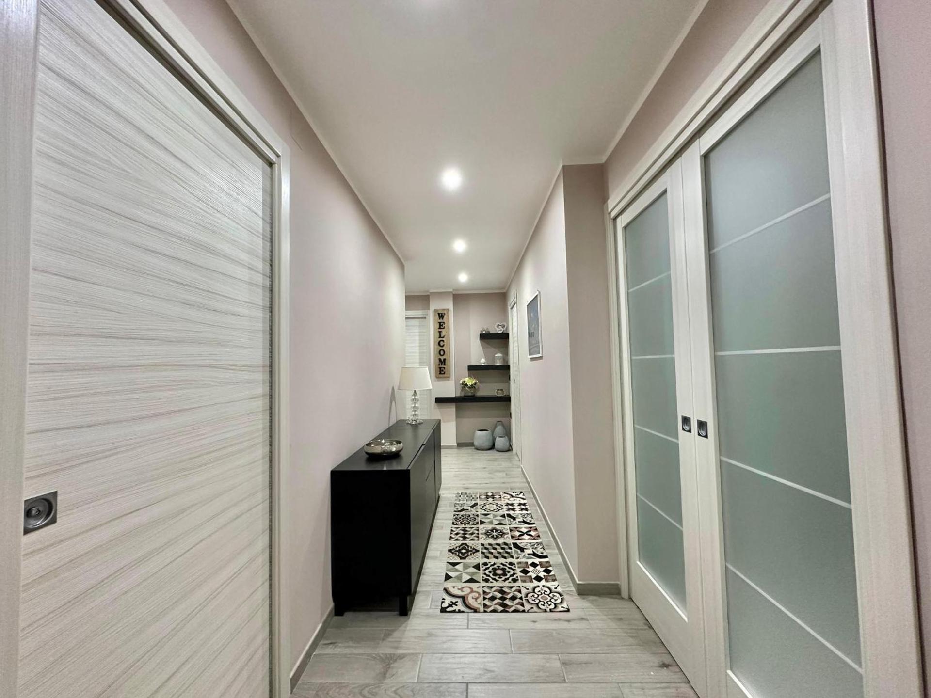 BluCris - Elegante e confortevole appartamento - Photo 12