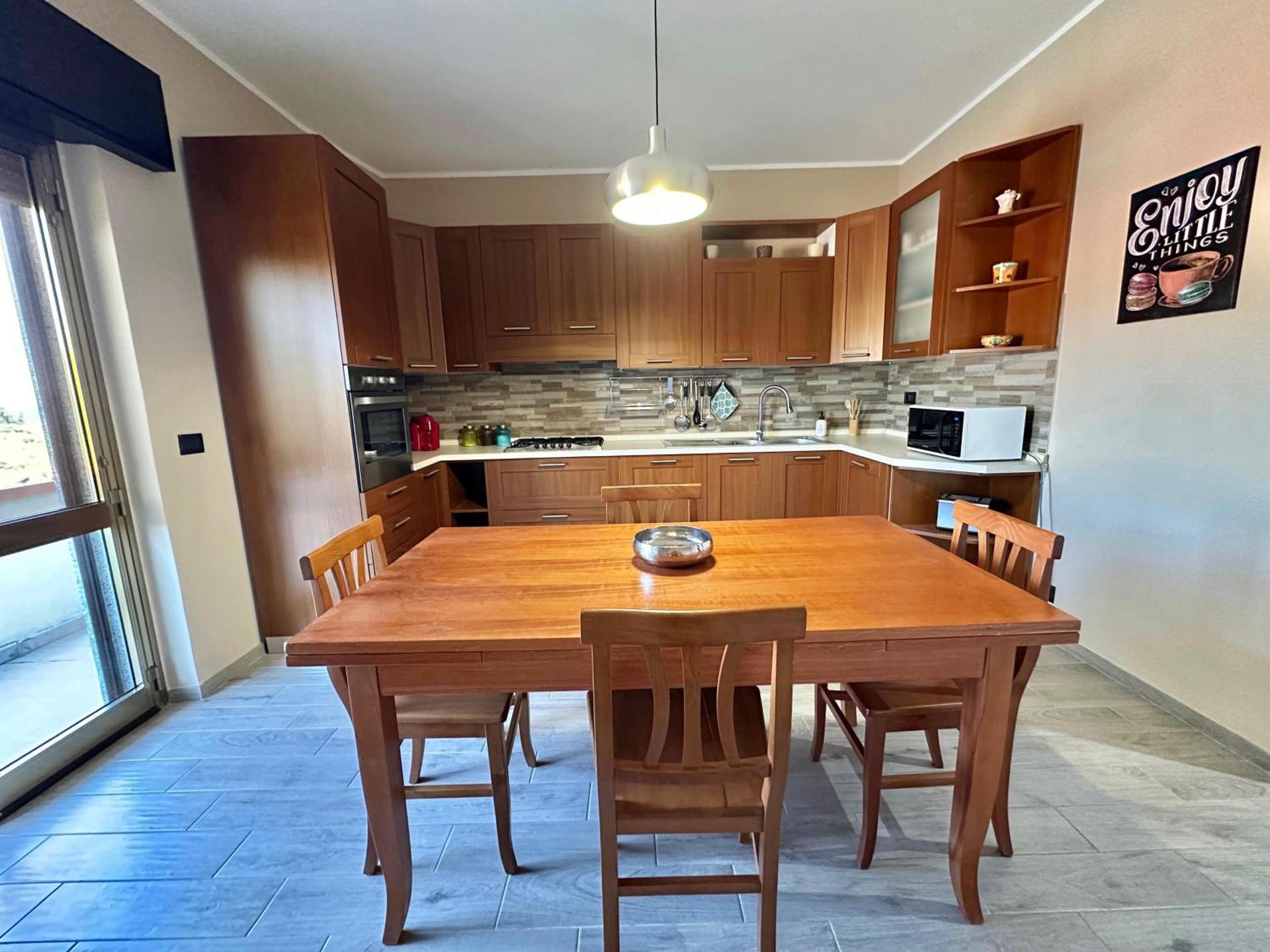 BluCris - Elegante e confortevole appartamento - Photo 5