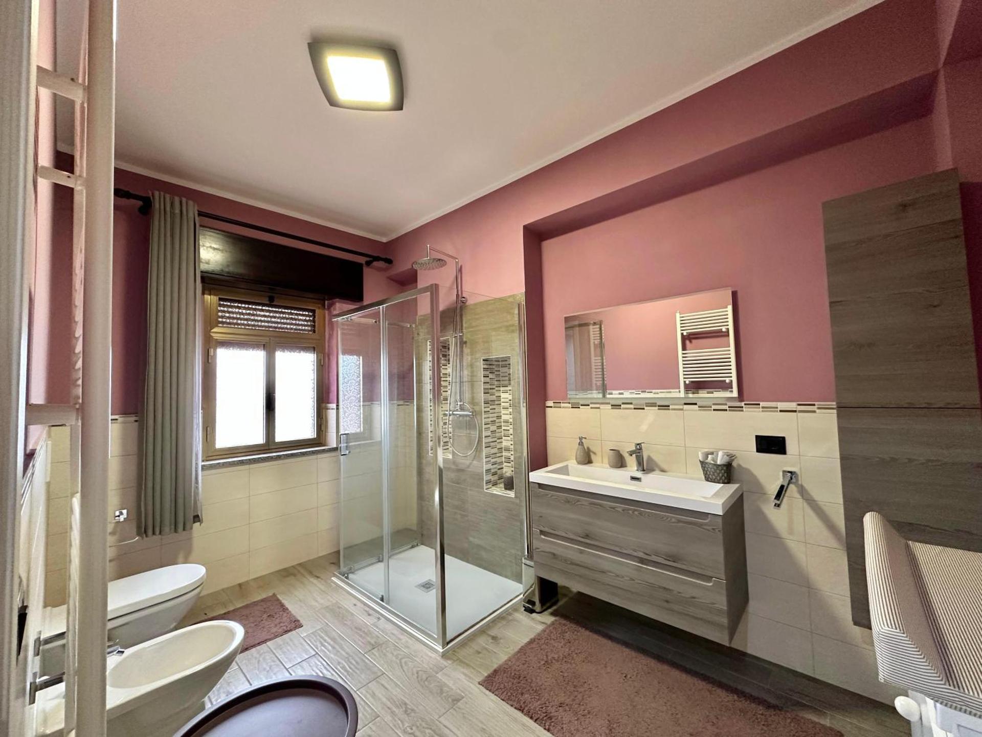 BluCris - Elegante e confortevole appartamento - Photo 7