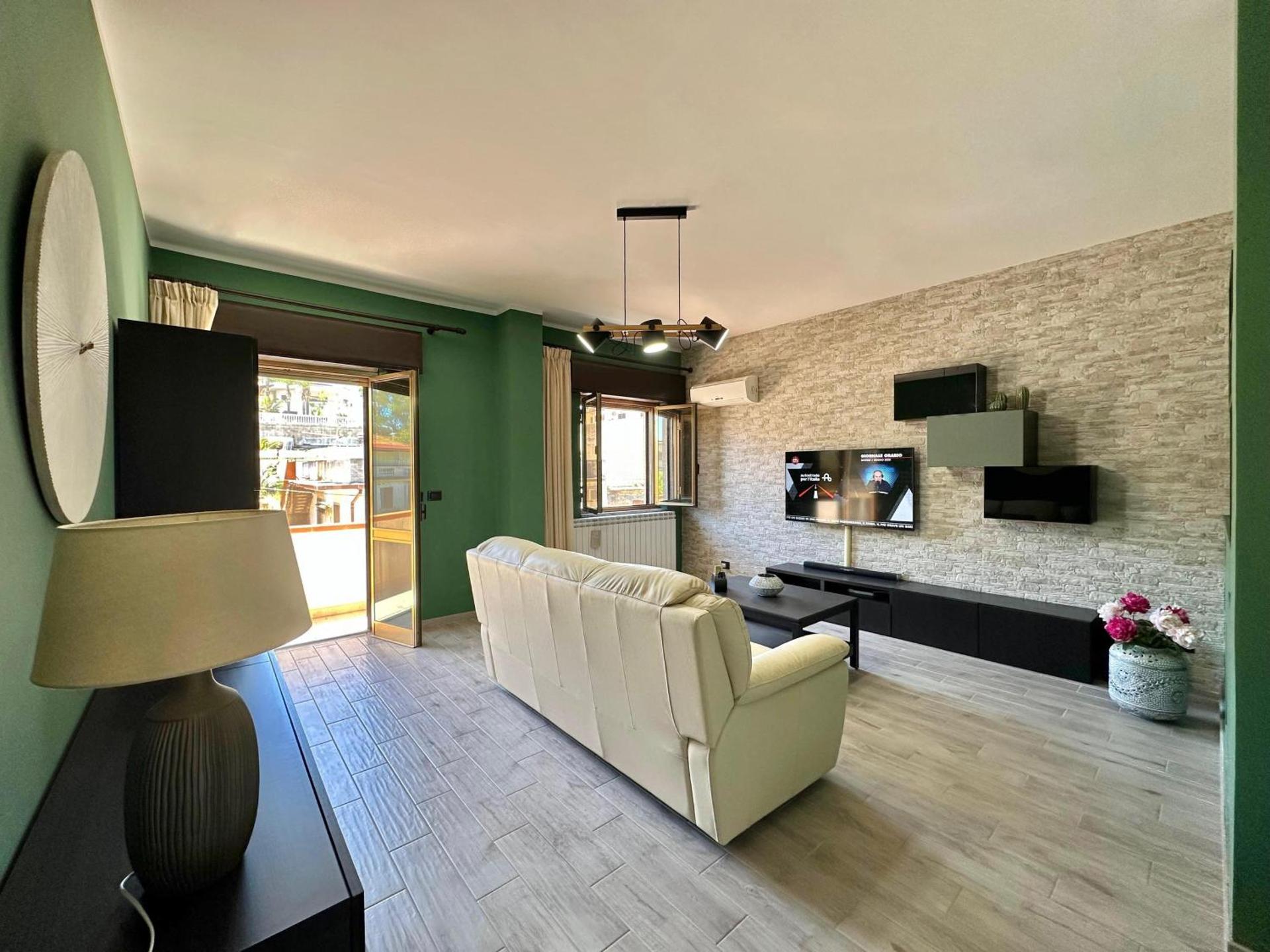 BluCris - Elegante e confortevole appartamento - Photo 2