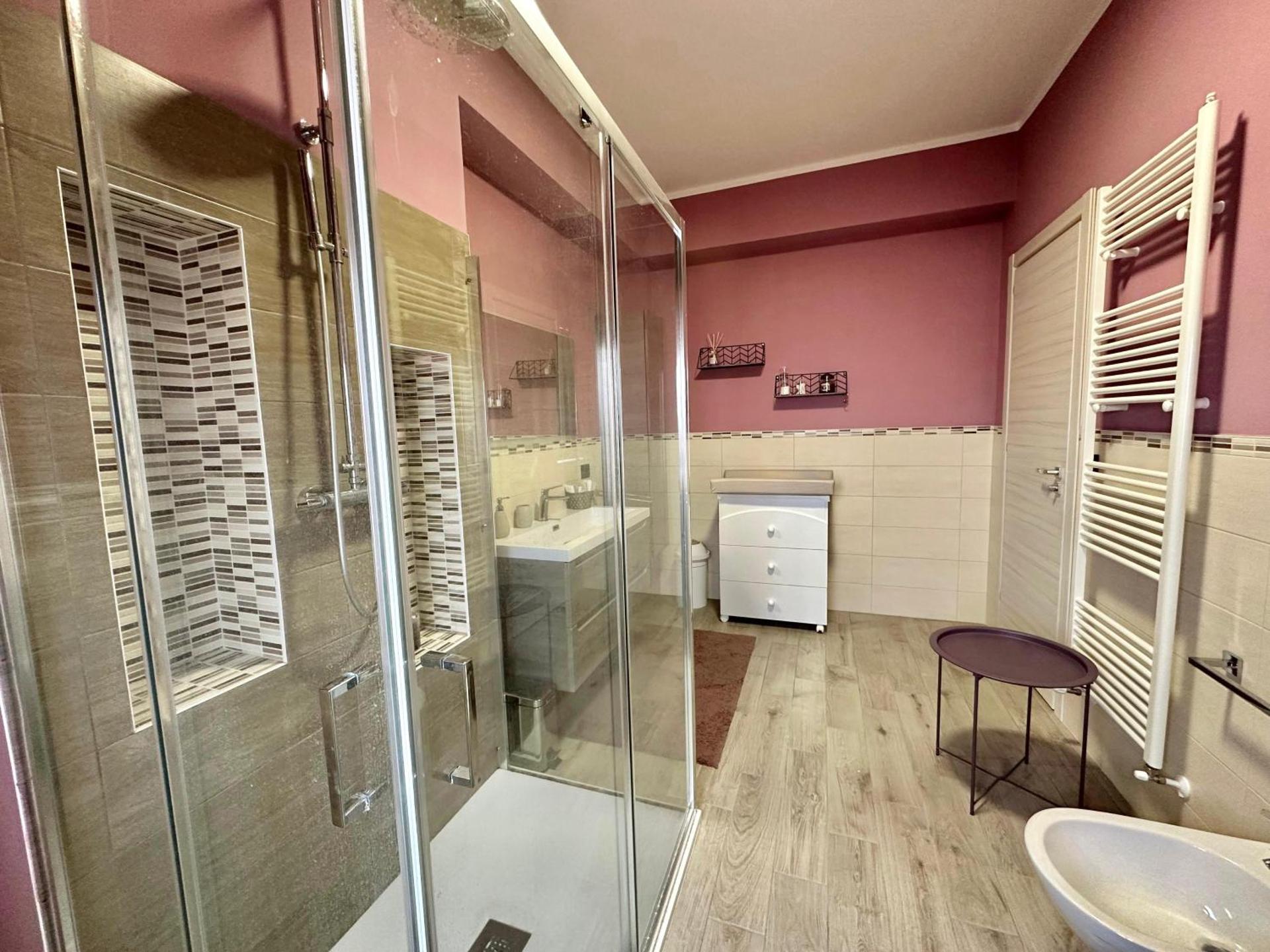 BluCris - Elegante e confortevole appartamento - Photo 8