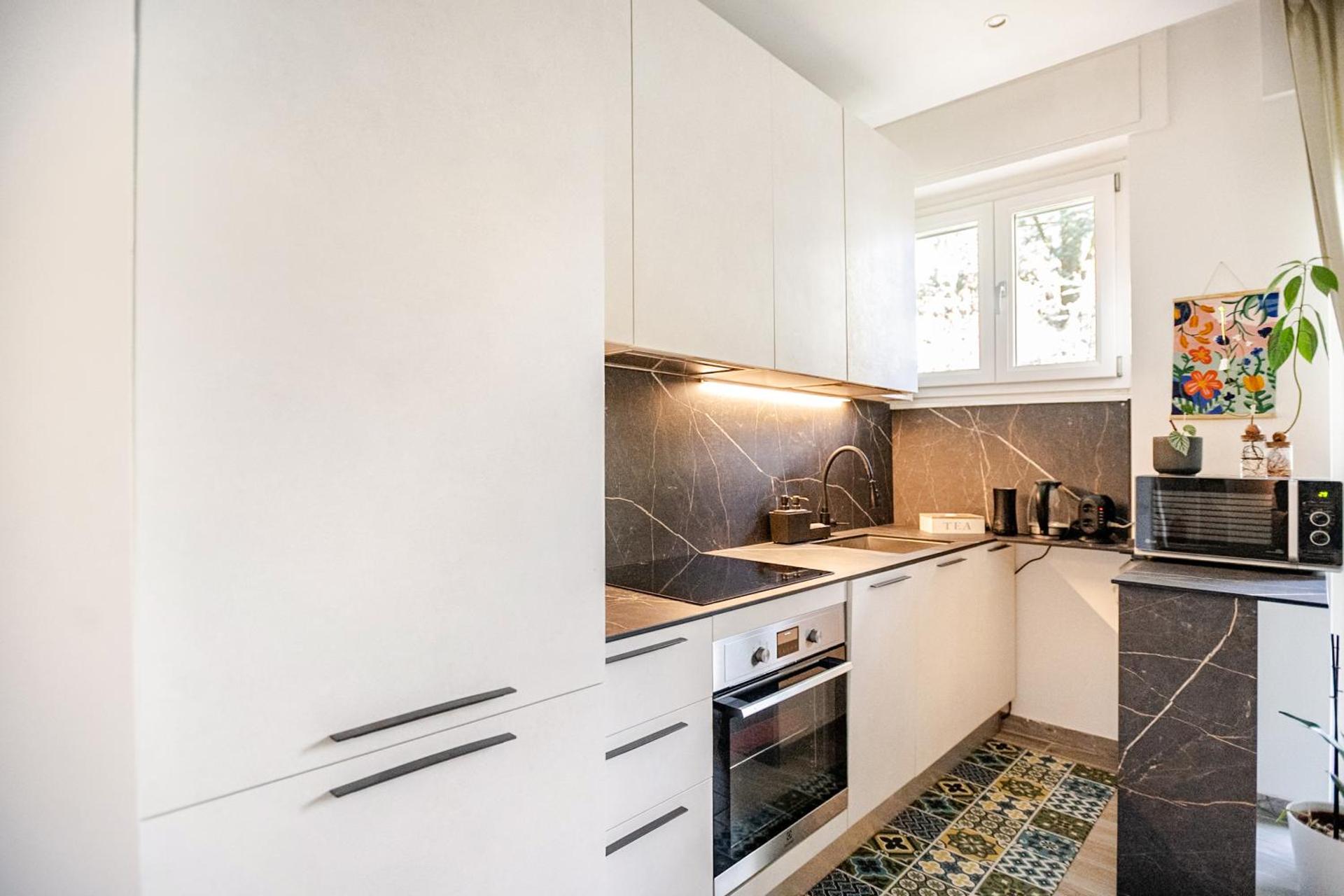 Pomodoro House - Luminoso appartamento vicino Linate, Sky, Fabrique, Unipol Dome - Photo 29