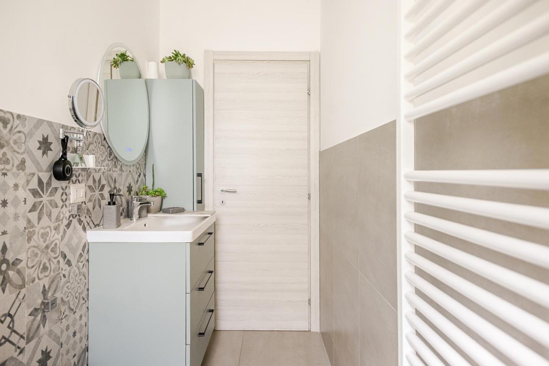 Pomodoro House - Luminoso appartamento vicino Linate, Sky, Fabrique, Unipol Dome - Photo 38