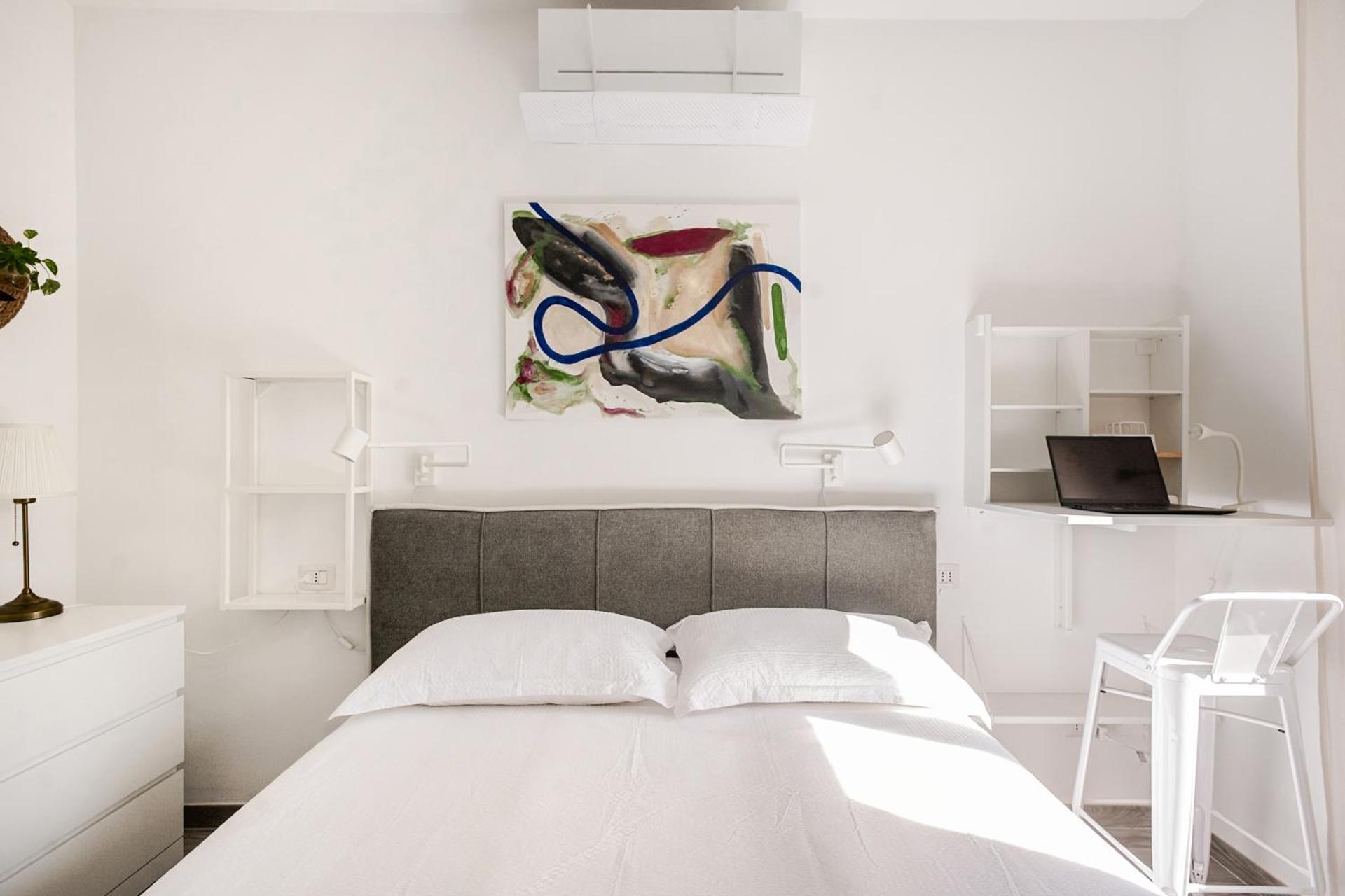 Pomodoro House - Luminoso appartamento vicino Linate, Sky, Fabrique, Unipol Dome - Photo 24