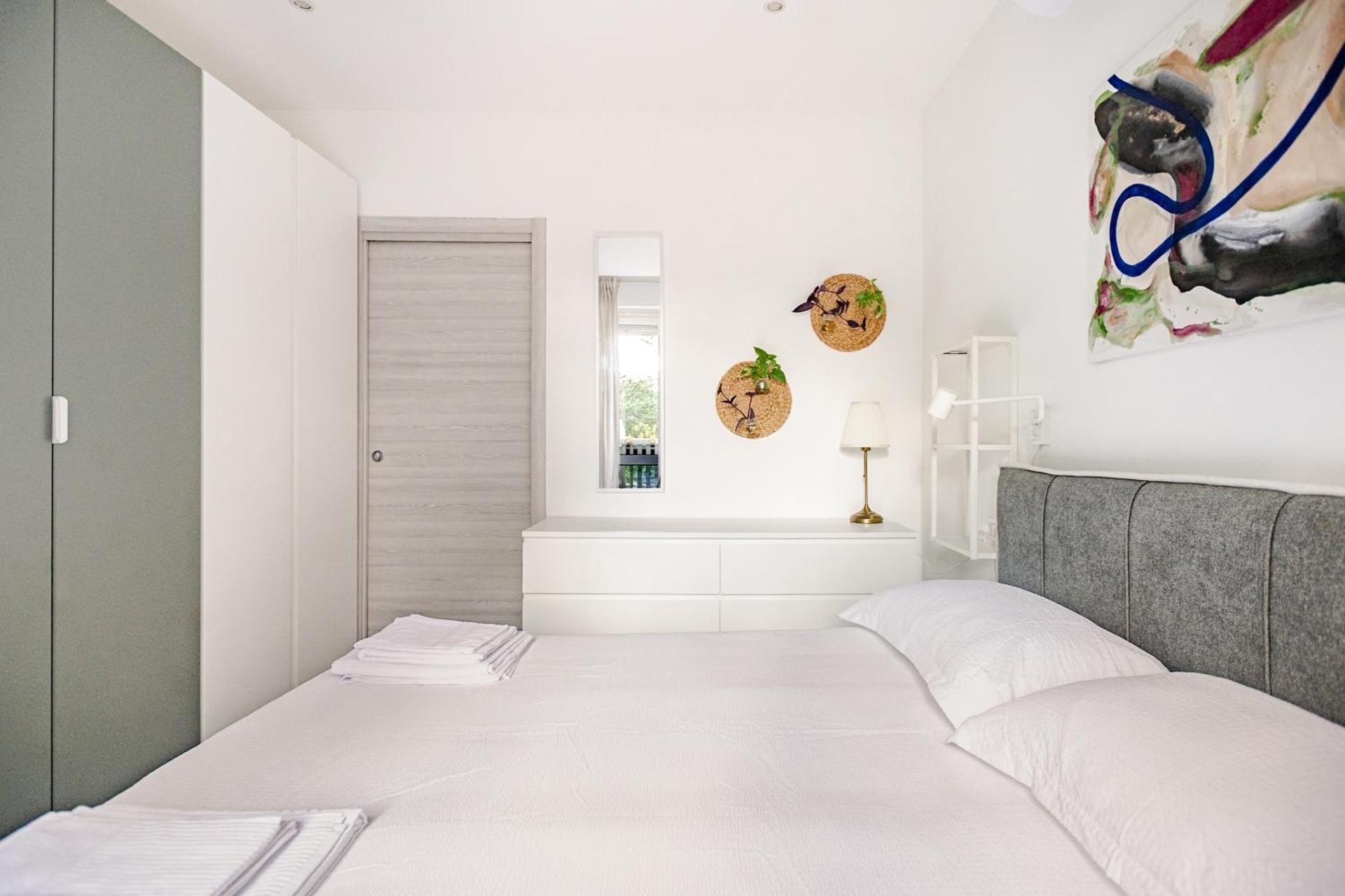 Pomodoro House - Luminoso appartamento vicino Linate, Sky, Fabrique, Unipol Dome - Photo 36