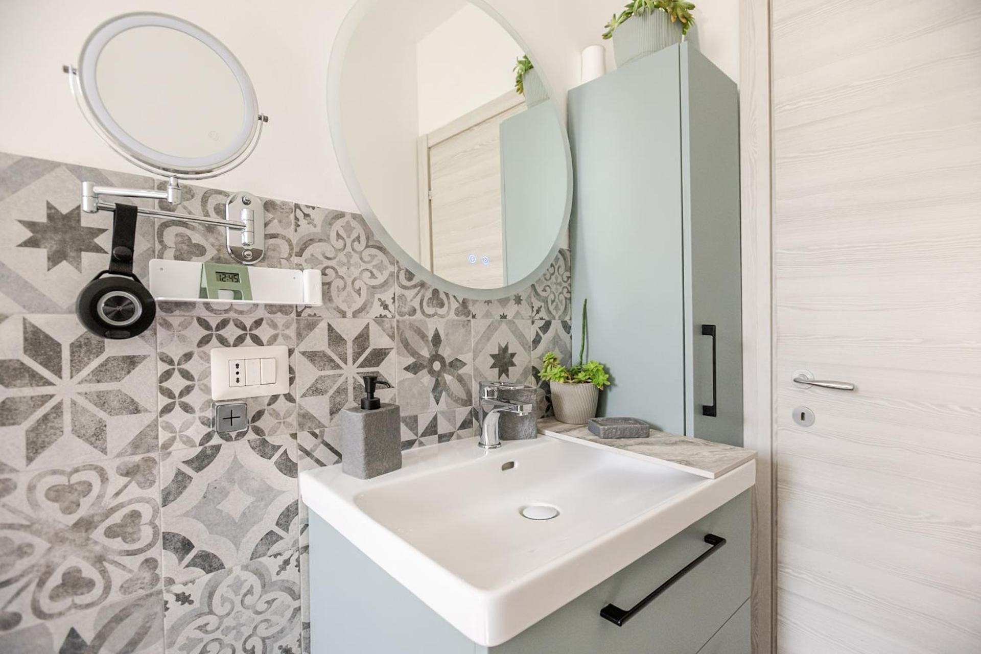 Pomodoro House - Luminoso appartamento vicino Linate, Sky, Fabrique, Unipol Dome - Photo 39