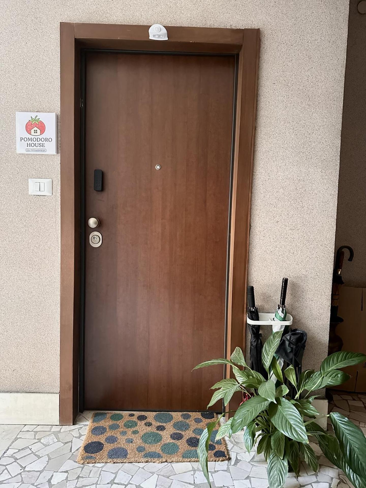 Pomodoro House - Luminoso appartamento vicino Linate, Sky, Fabrique, Unipol Dome - Photo 44