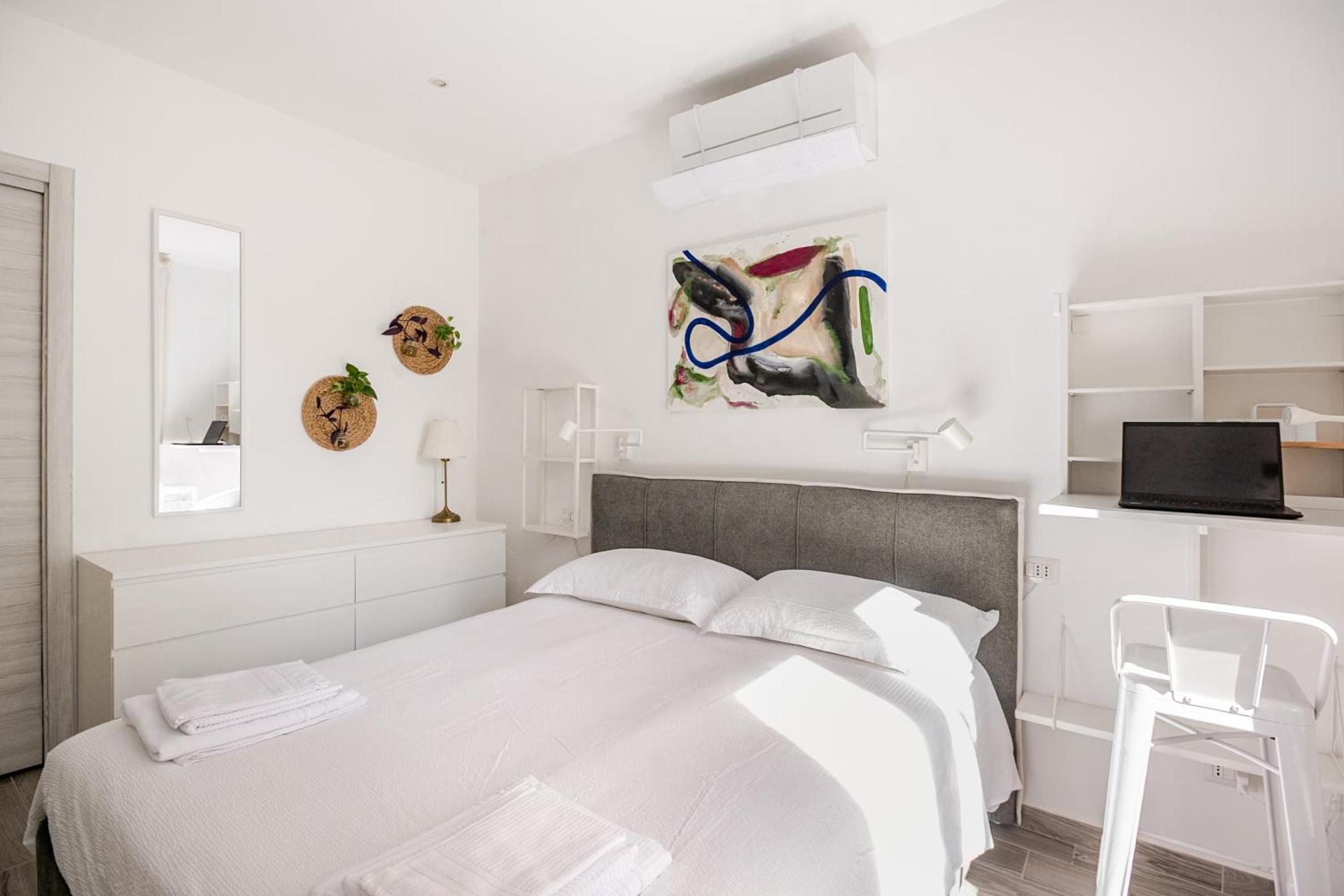 Pomodoro House - Luminoso appartamento vicino Linate, Sky, Fabrique, Unipol Dome - Photo 34