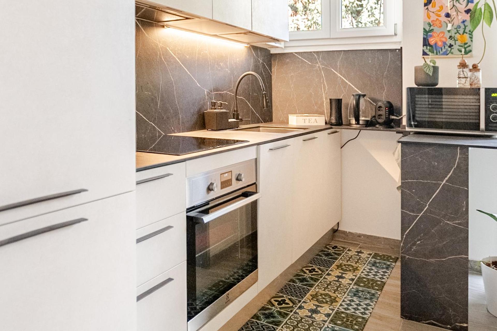 Pomodoro House - Luminoso appartamento vicino Linate, Sky, Fabrique, Unipol Dome - Photo 28