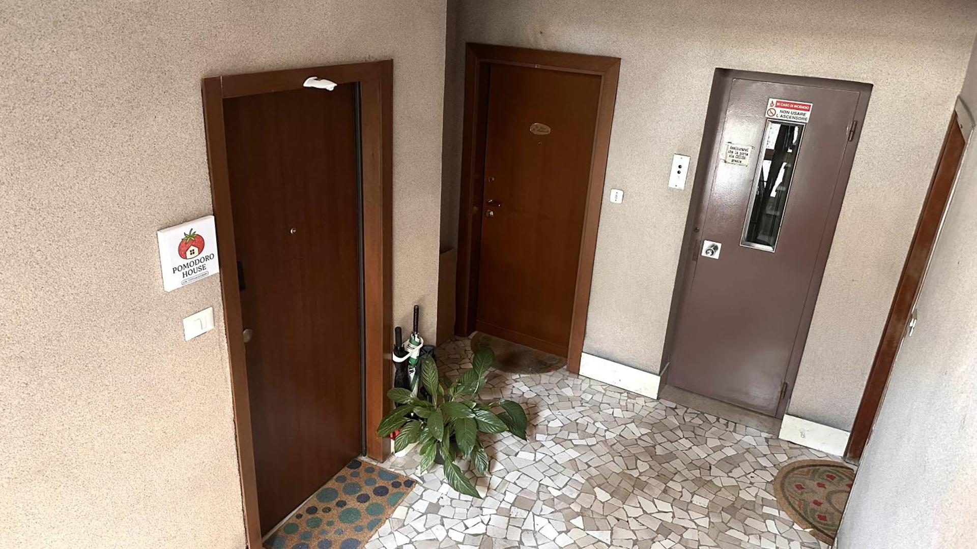 Pomodoro House - Luminoso appartamento vicino Linate, Sky, Fabrique, Unipol Dome - Photo 45