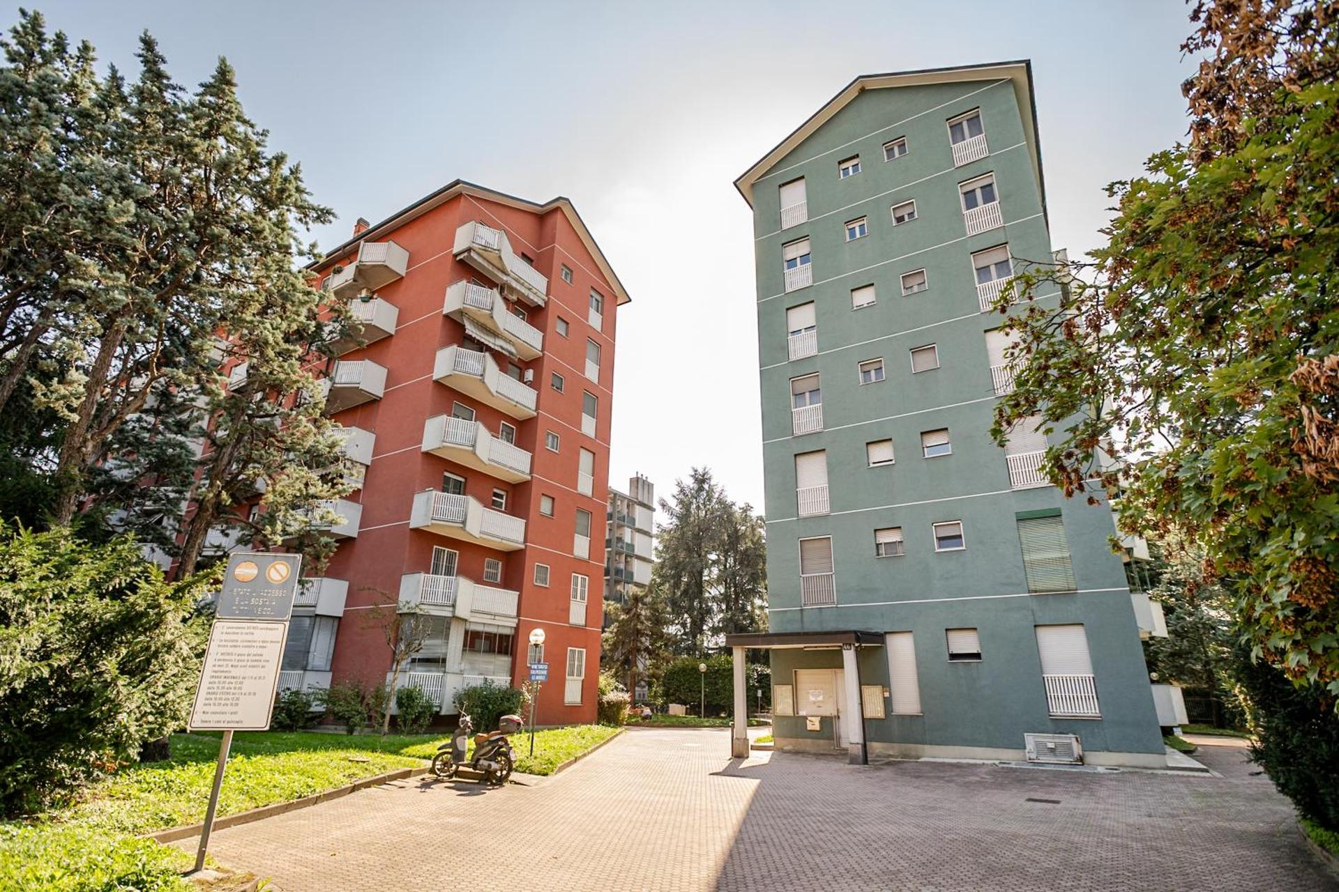 Pomodoro House - Luminoso appartamento vicino Linate, Sky, Fabrique, Unipol Dome - Photo 13