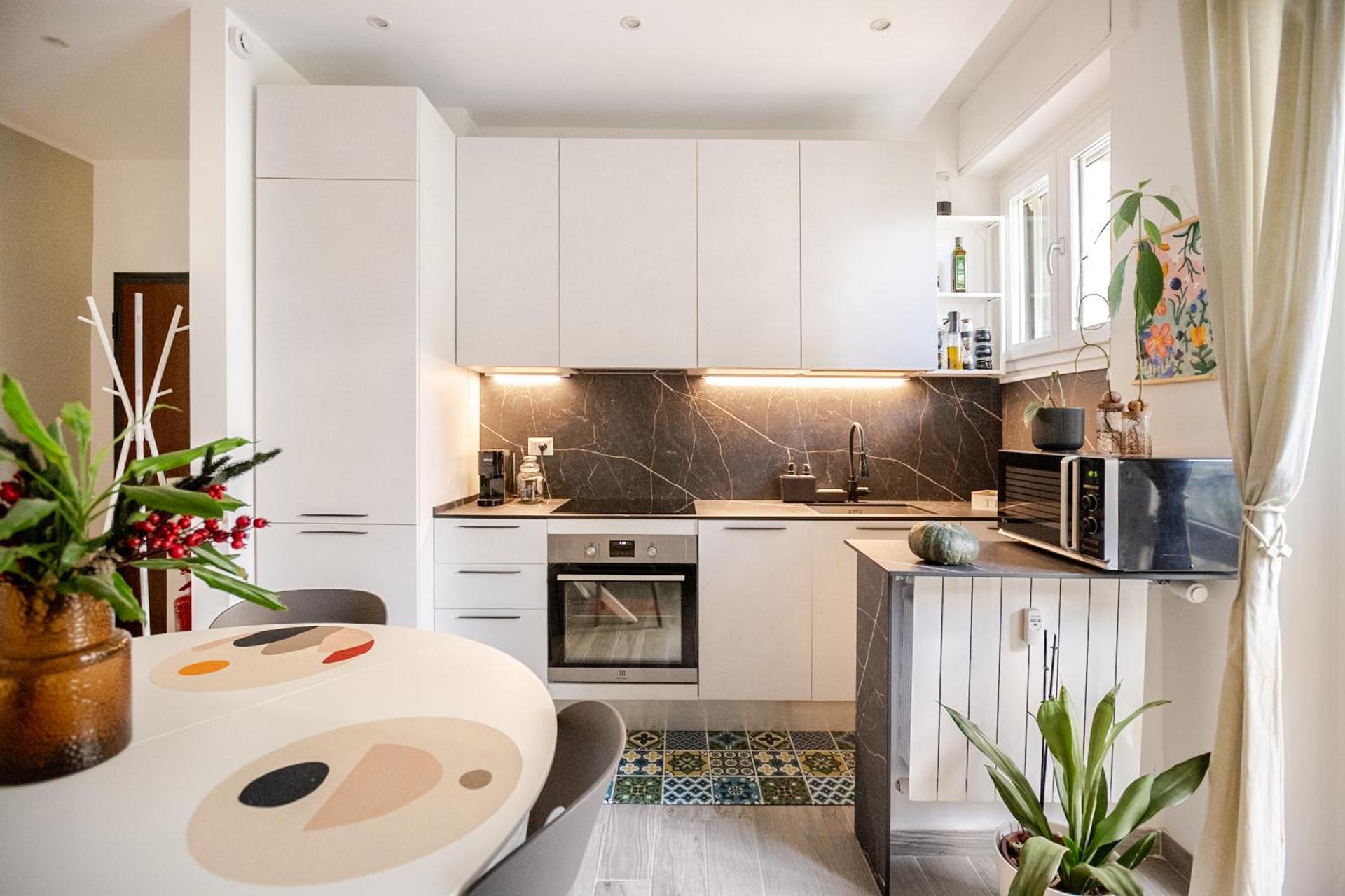 Pomodoro House - Luminoso appartamento vicino Linate, Sky, Fabrique, Unipol Dome - Photo 27