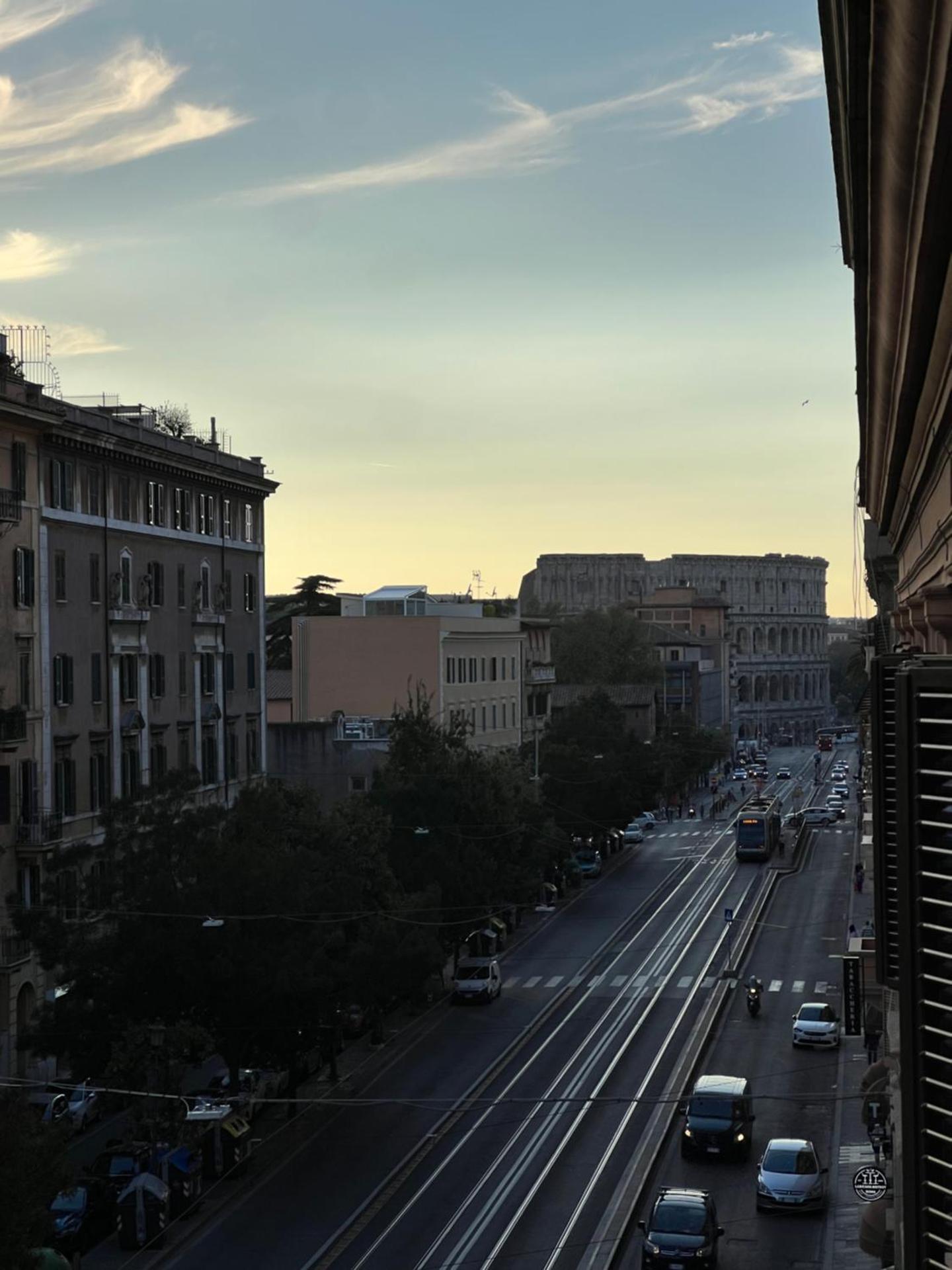Galaxy Colosseum Apartment - a 450m dal Colosseo - Photo 9