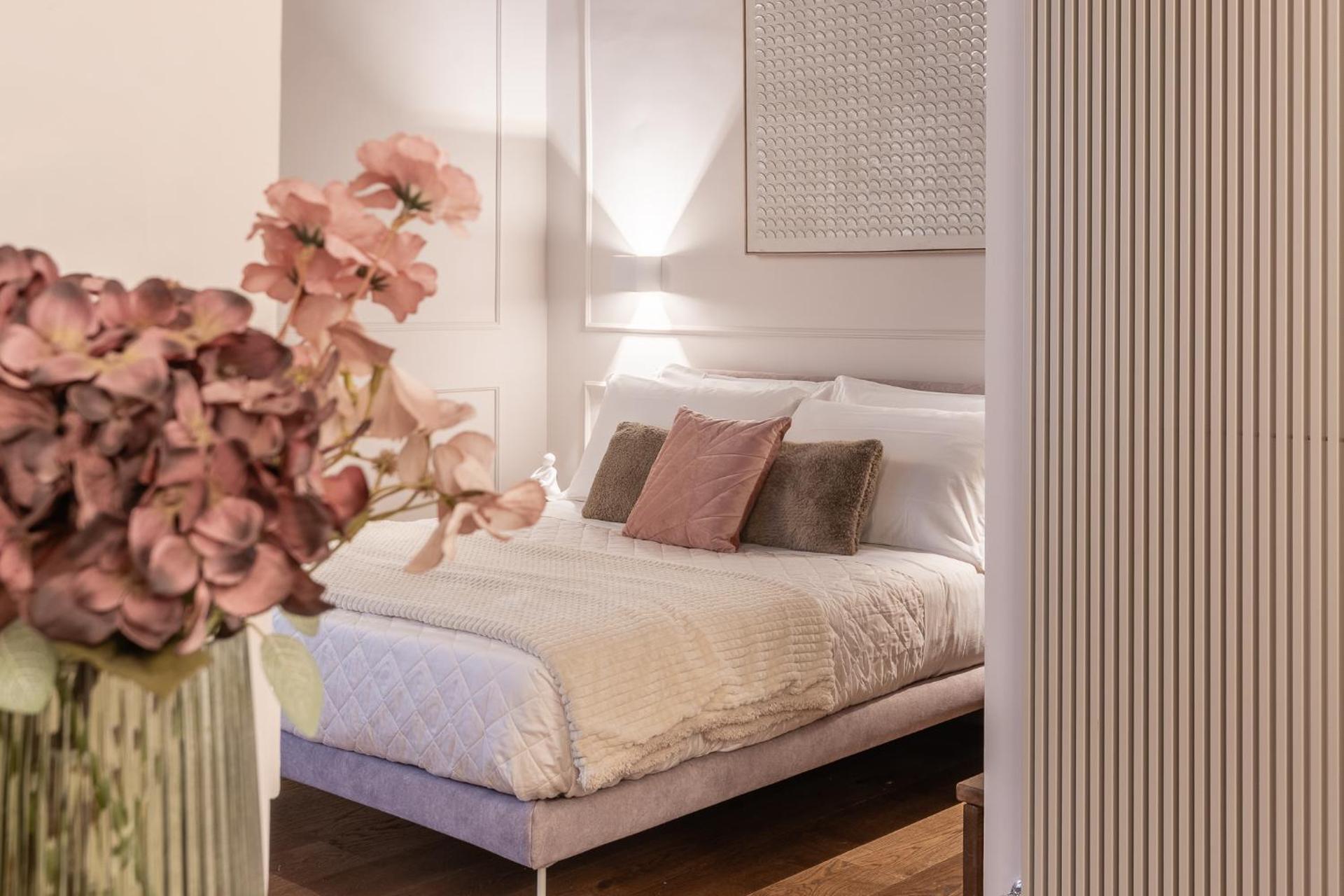 Lussuose Suite con Spa Privata a Grottaferrata - Rooms 1-2 - Photo 5