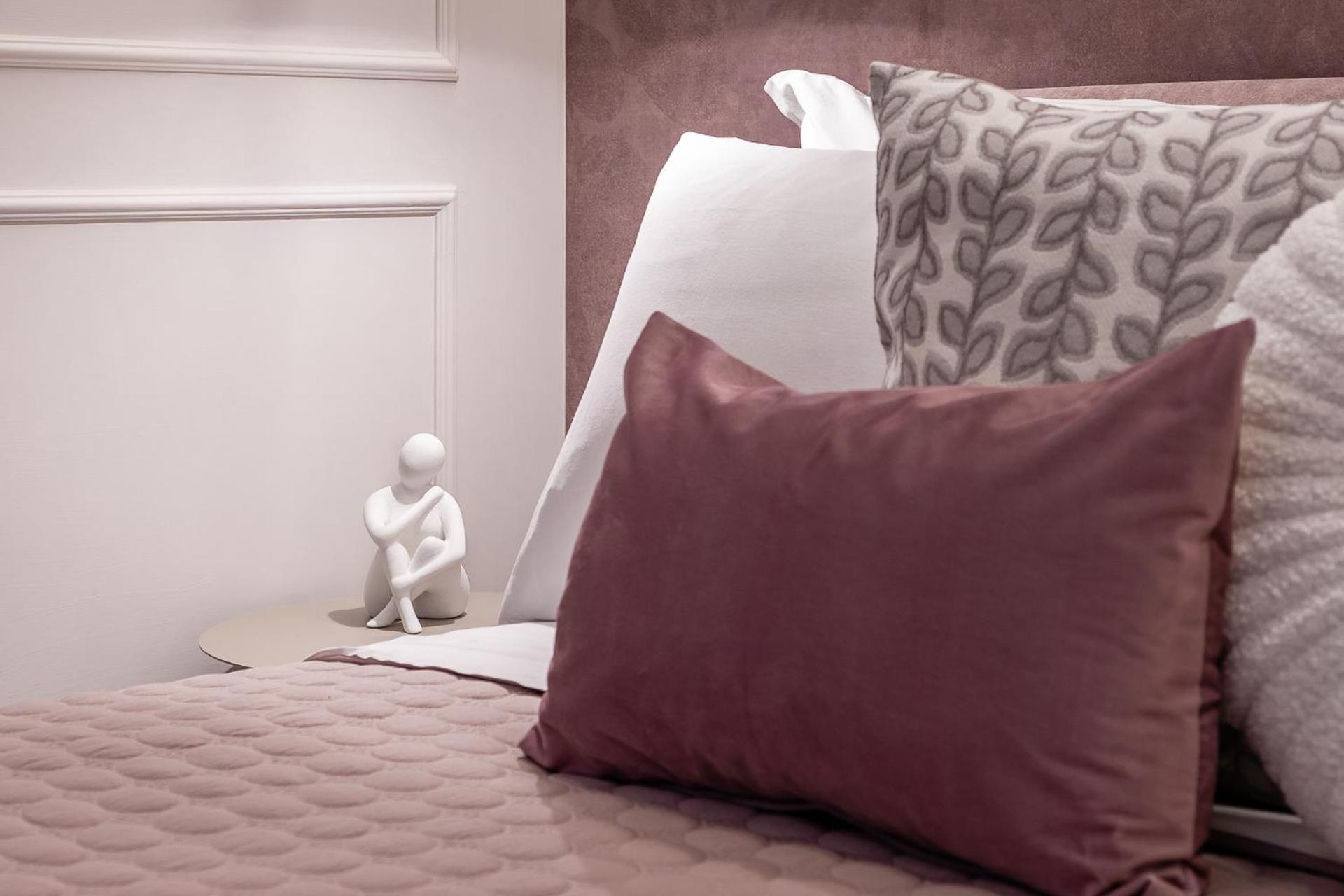 Lussuose Suite con Spa Privata a Grottaferrata - Rooms 1-2 - Photo 20