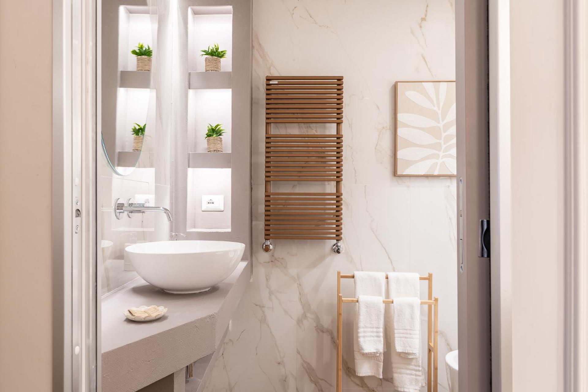 Lussuose Suite con Spa Privata a Grottaferrata - Rooms 1-2 - Photo 33