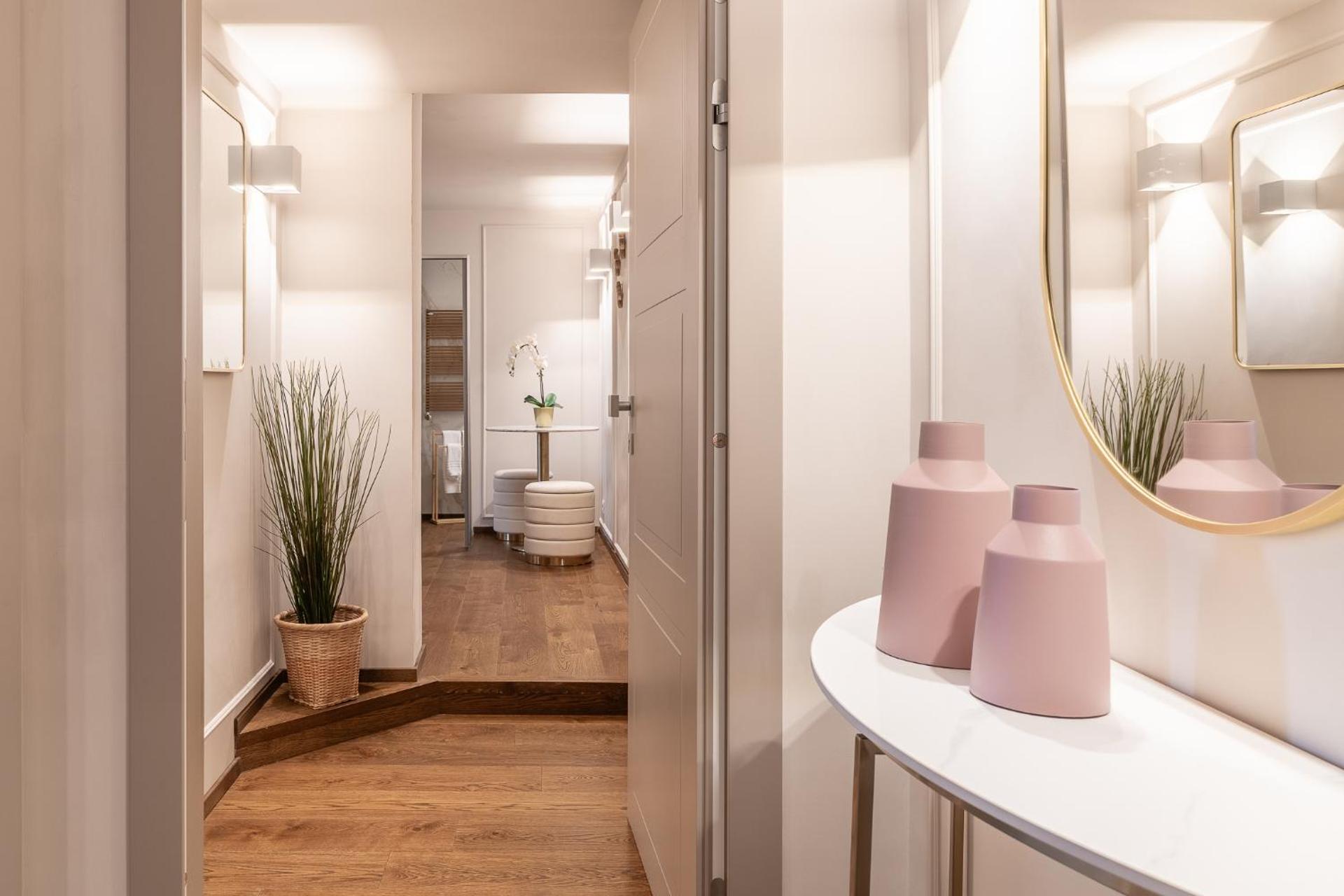 Lussuose Suite con Spa Privata a Grottaferrata - Rooms 1-2 - Photo 6