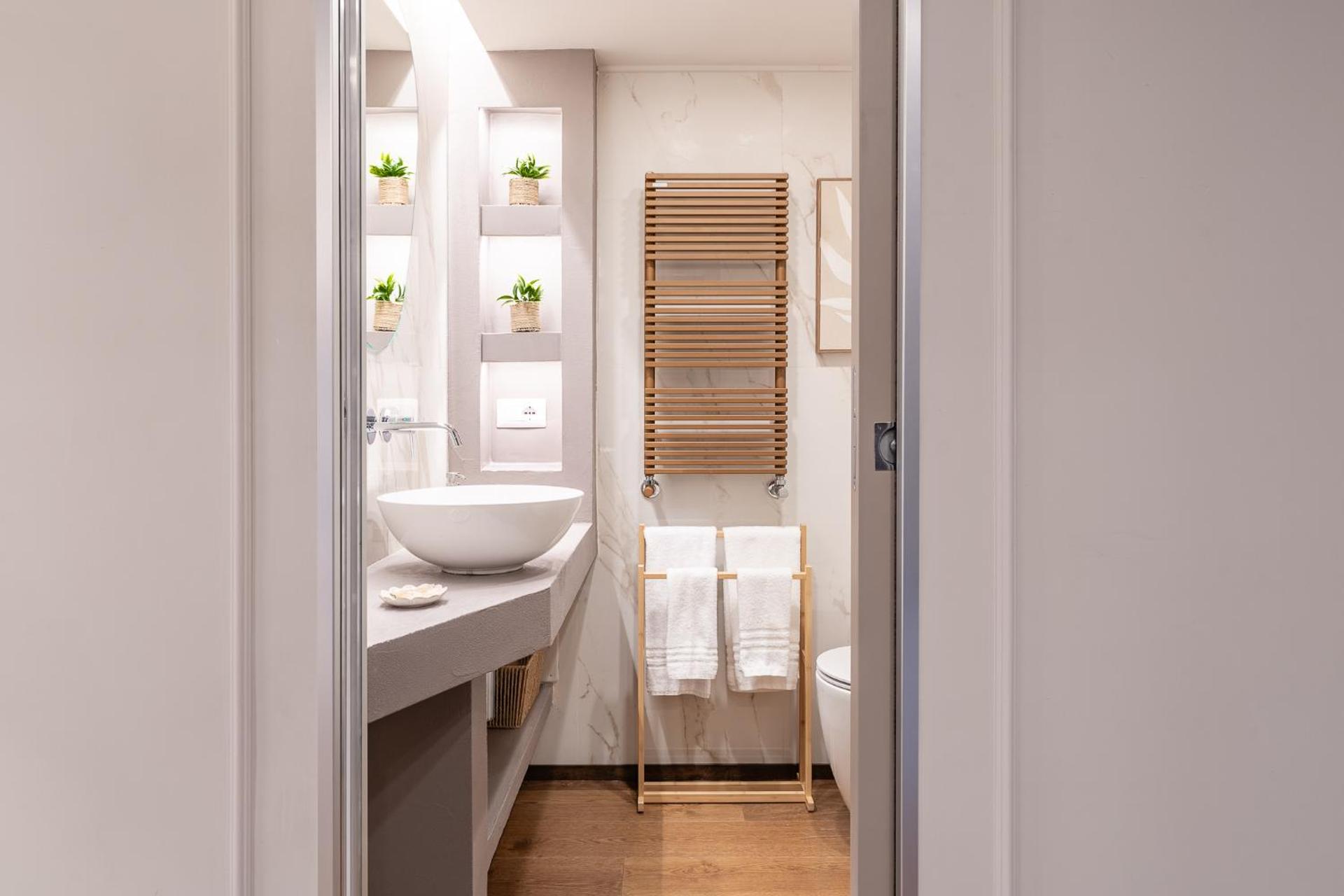 Lussuose Suite con Spa Privata a Grottaferrata - Rooms 1-2 - Photo 47