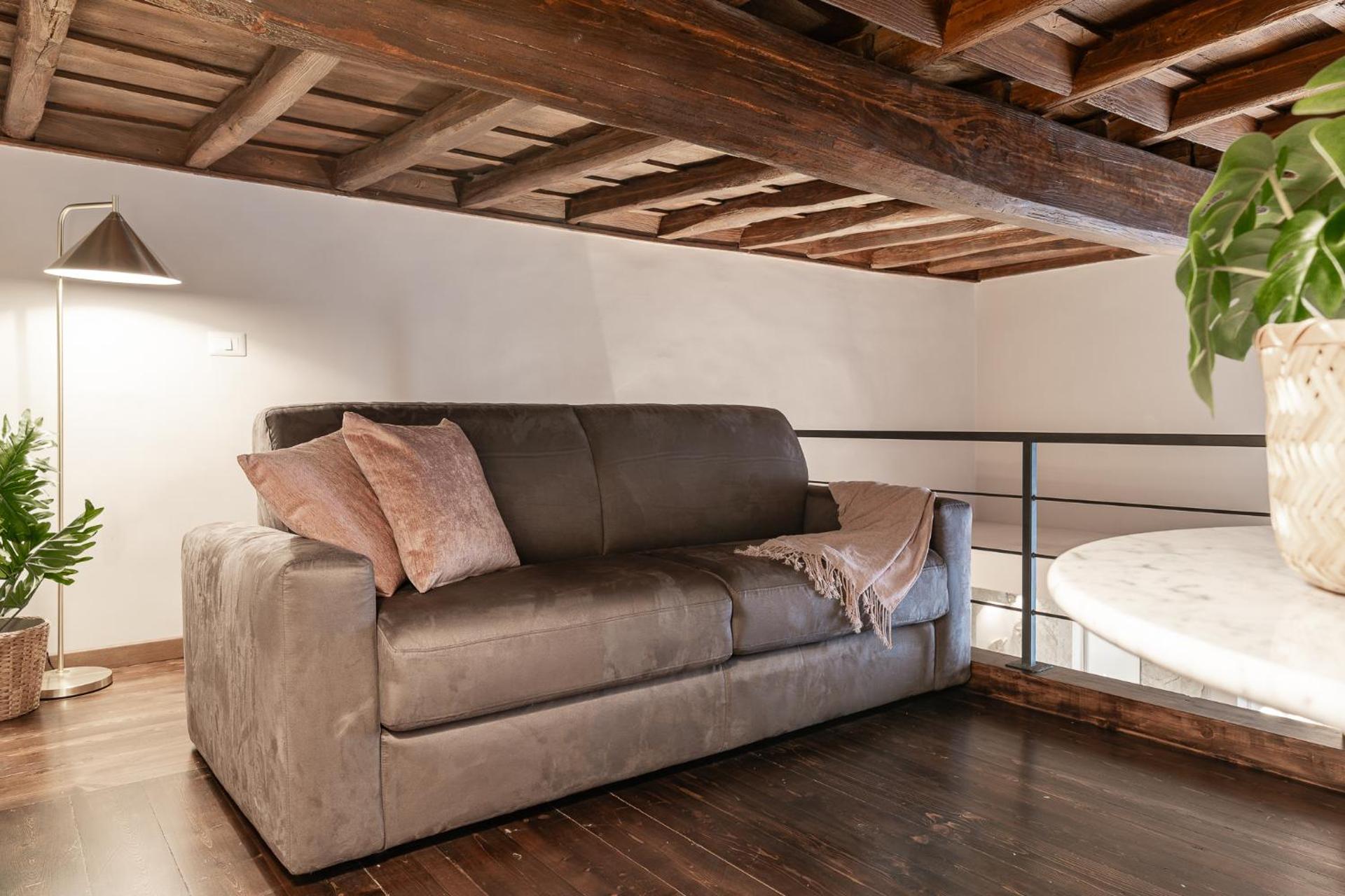 Lussuose Suite con Spa Privata a Grottaferrata - Rooms 1-2 - Photo 25