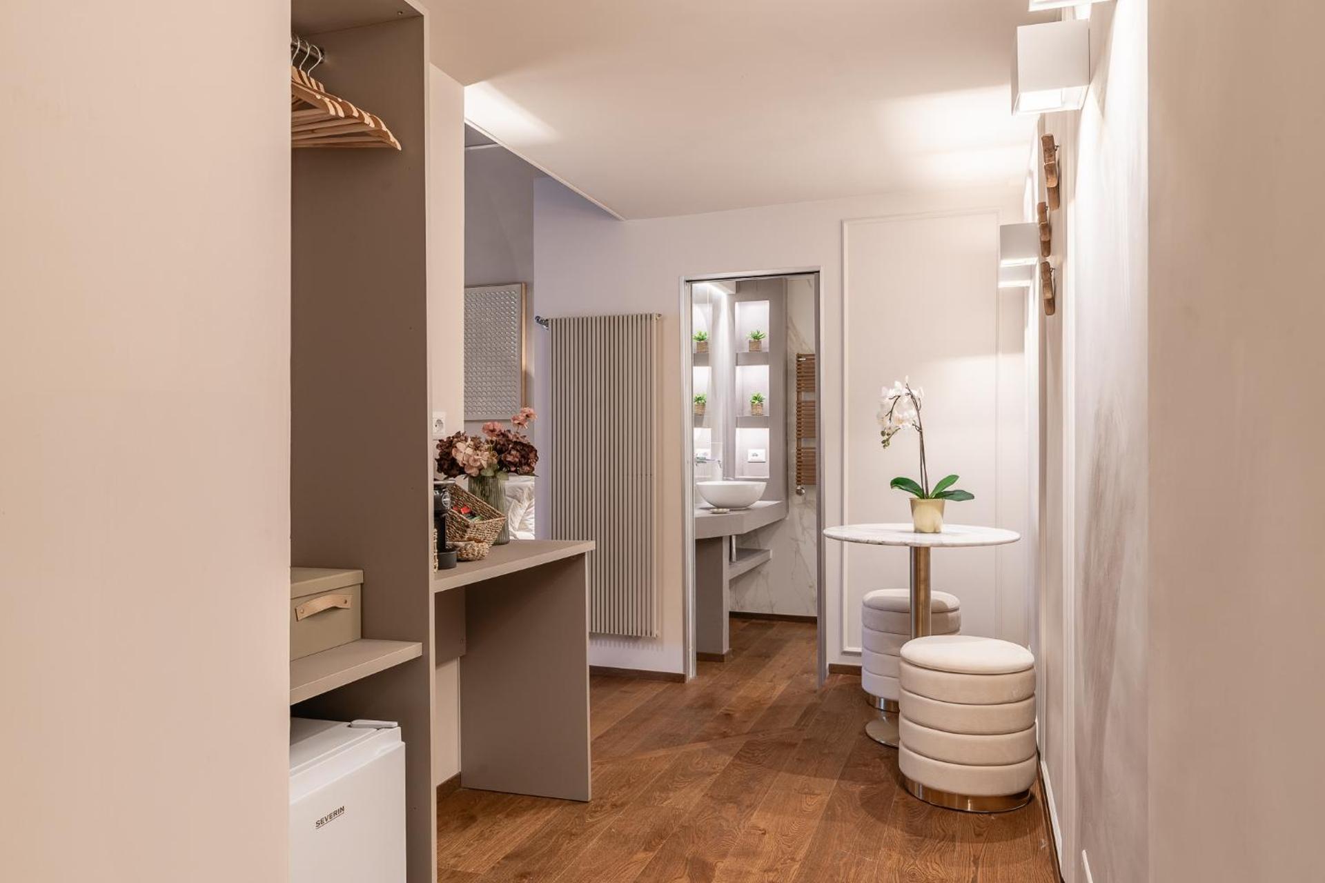 Lussuose Suite con Spa Privata a Grottaferrata - Rooms 1-2 - Photo 7