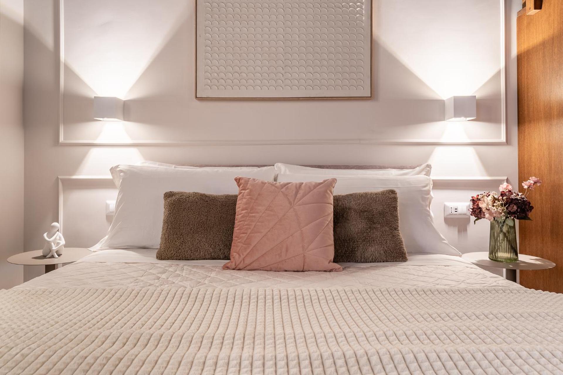 Lussuose Suite con Spa Privata a Grottaferrata - Rooms 1-2 - Photo 2