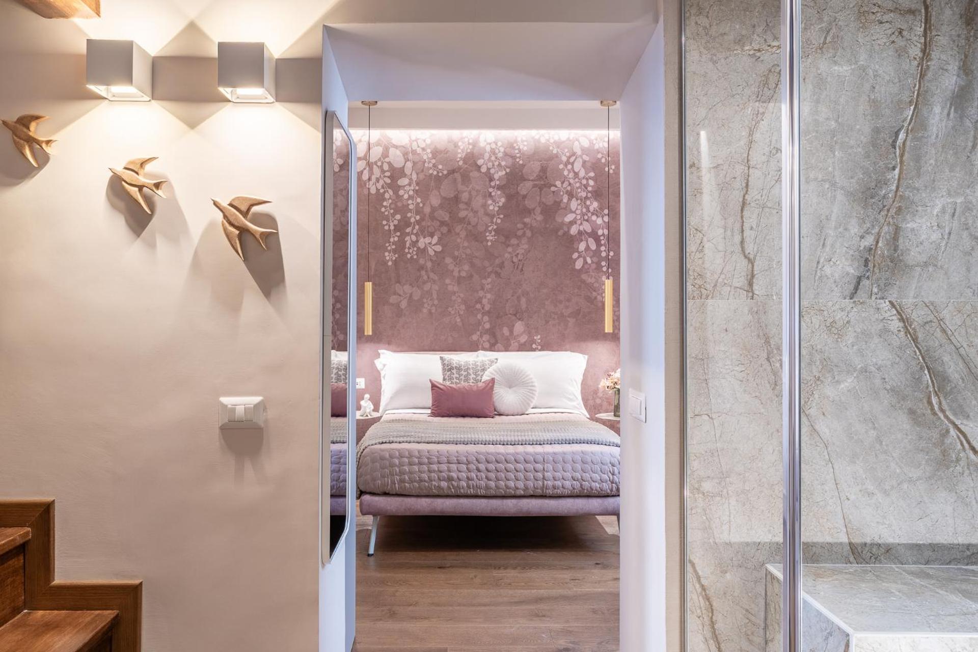 Lussuose Suite con Spa Privata a Grottaferrata - Rooms 1-2 - Photo 26