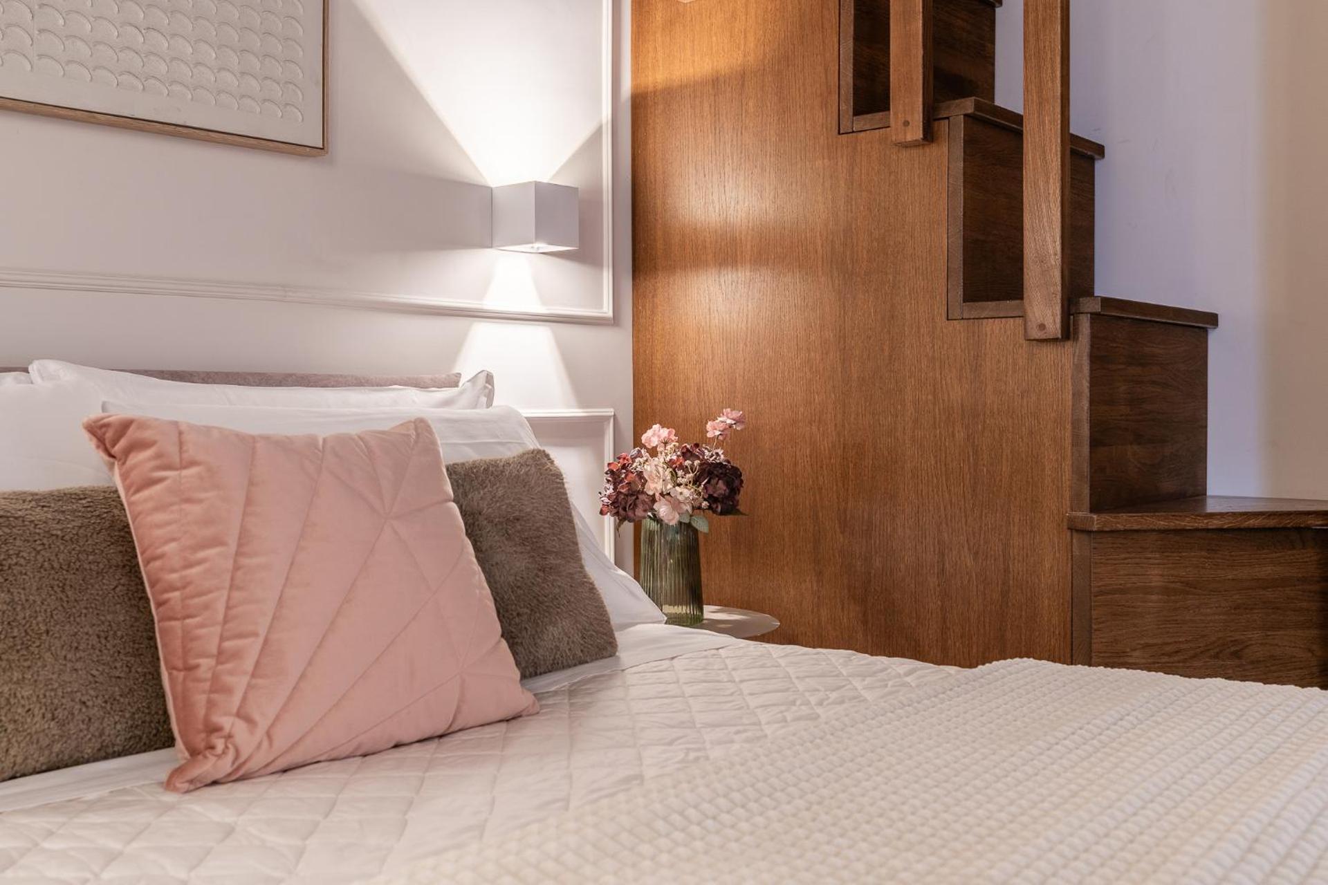 Lussuose Suite con Spa Privata a Grottaferrata - Rooms 1-2 - Photo 16