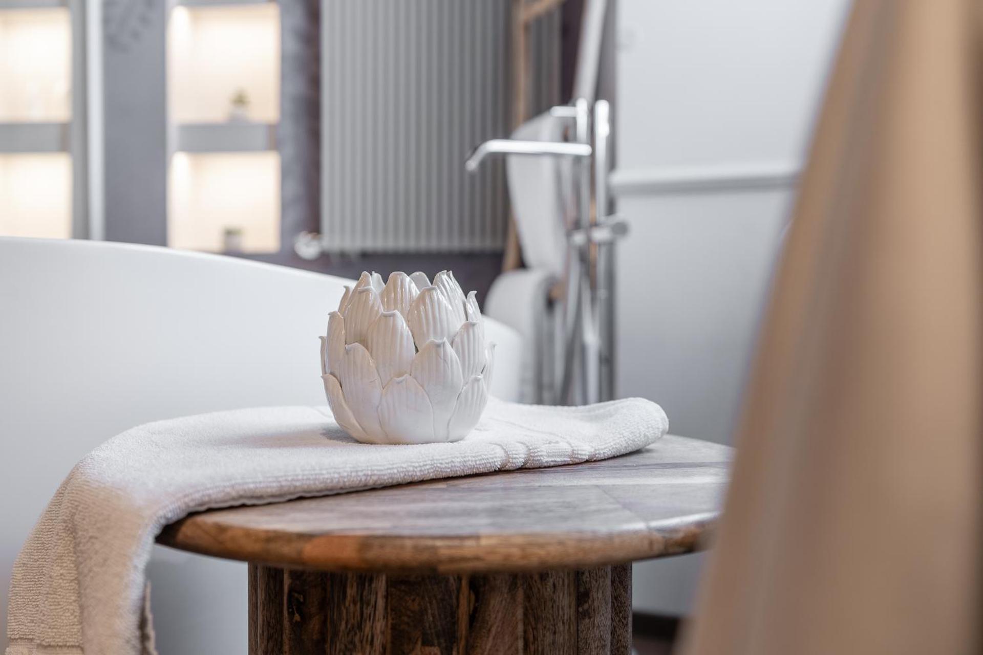 Lussuose Suite con Spa Privata a Grottaferrata - Rooms 1-2 - Photo 21