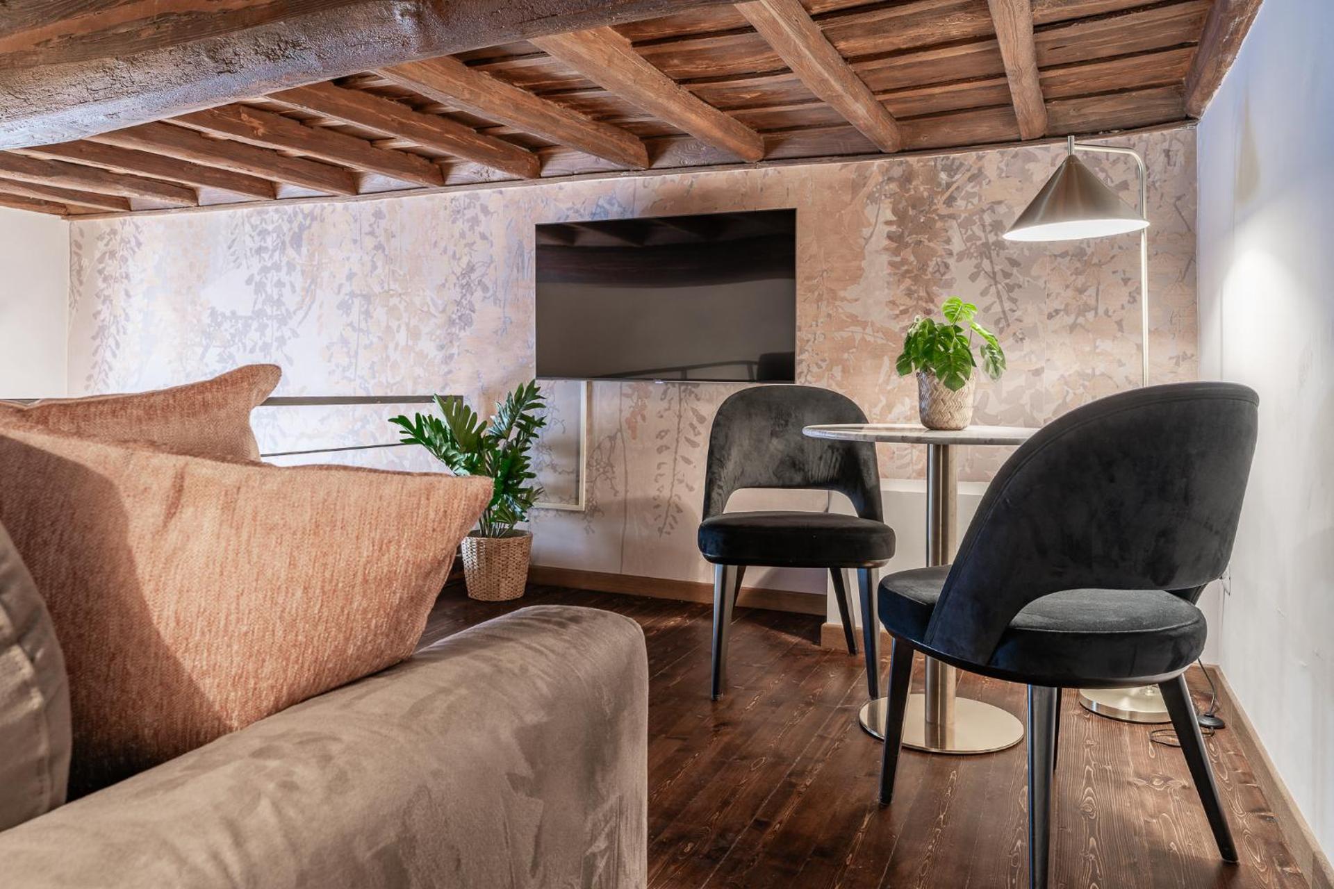 Lussuose Suite con Spa Privata a Grottaferrata - Rooms 1-2 - Photo 40