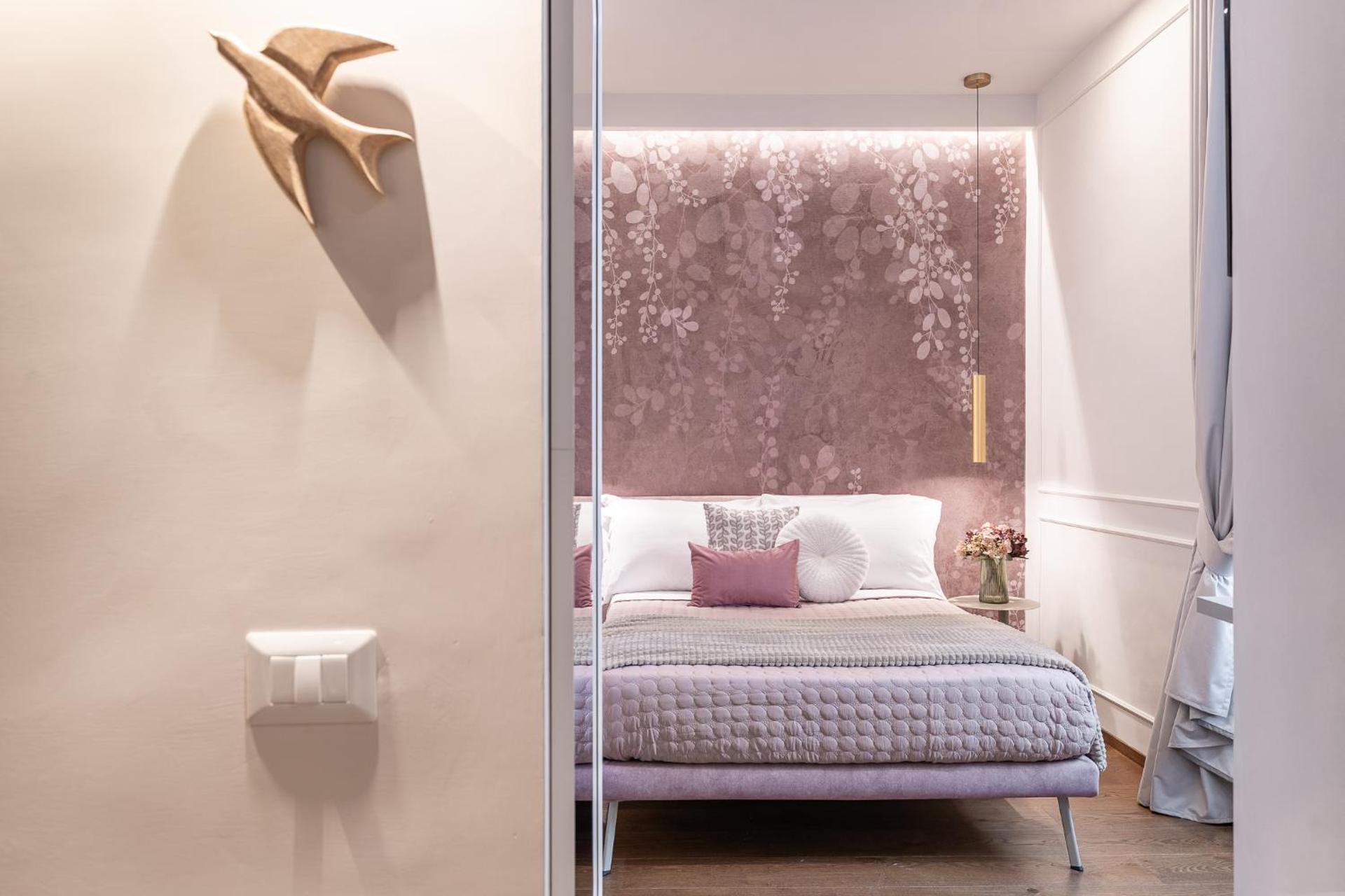 Lussuose Suite con Spa Privata a Grottaferrata - Rooms 1-2 - Photo 41