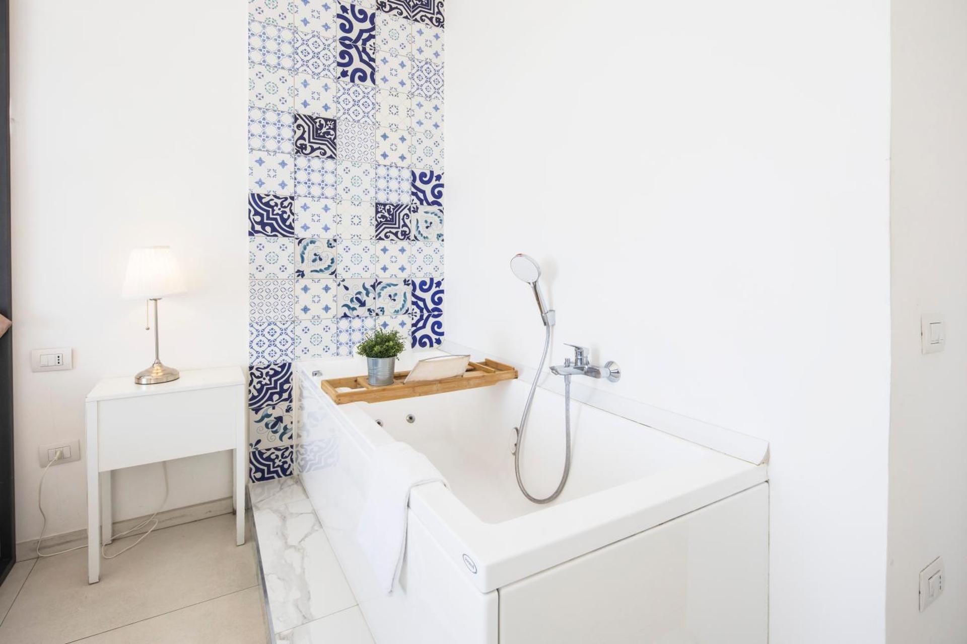 Relais Luxury Retreat - Seafront Apartments - Photo 43