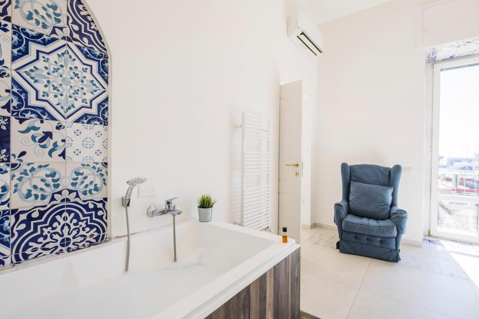 Relais Luxury Retreat - Seafront Apartments - Photo 11