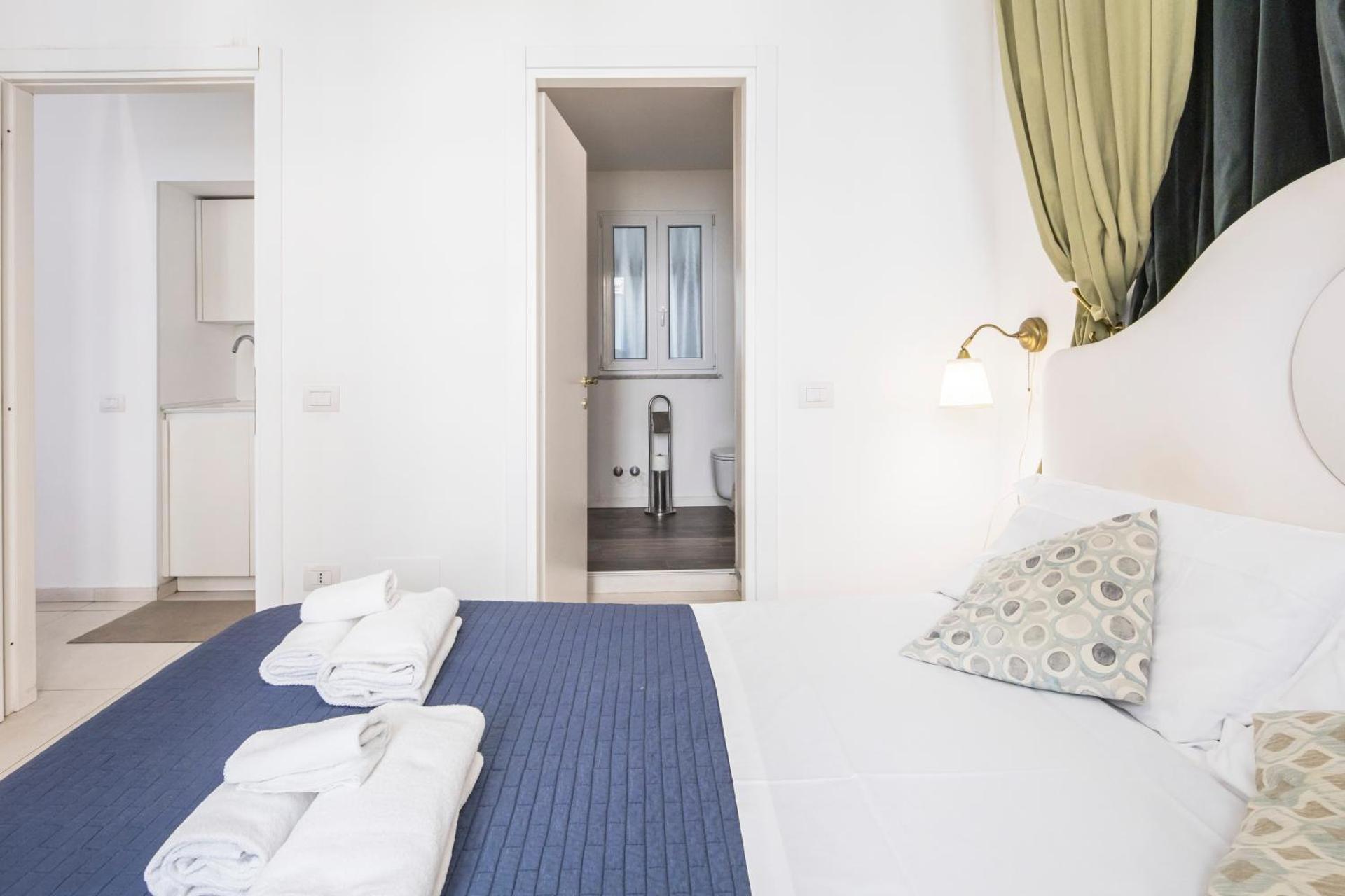 Relais Luxury Retreat - Seafront Apartments - Photo 59