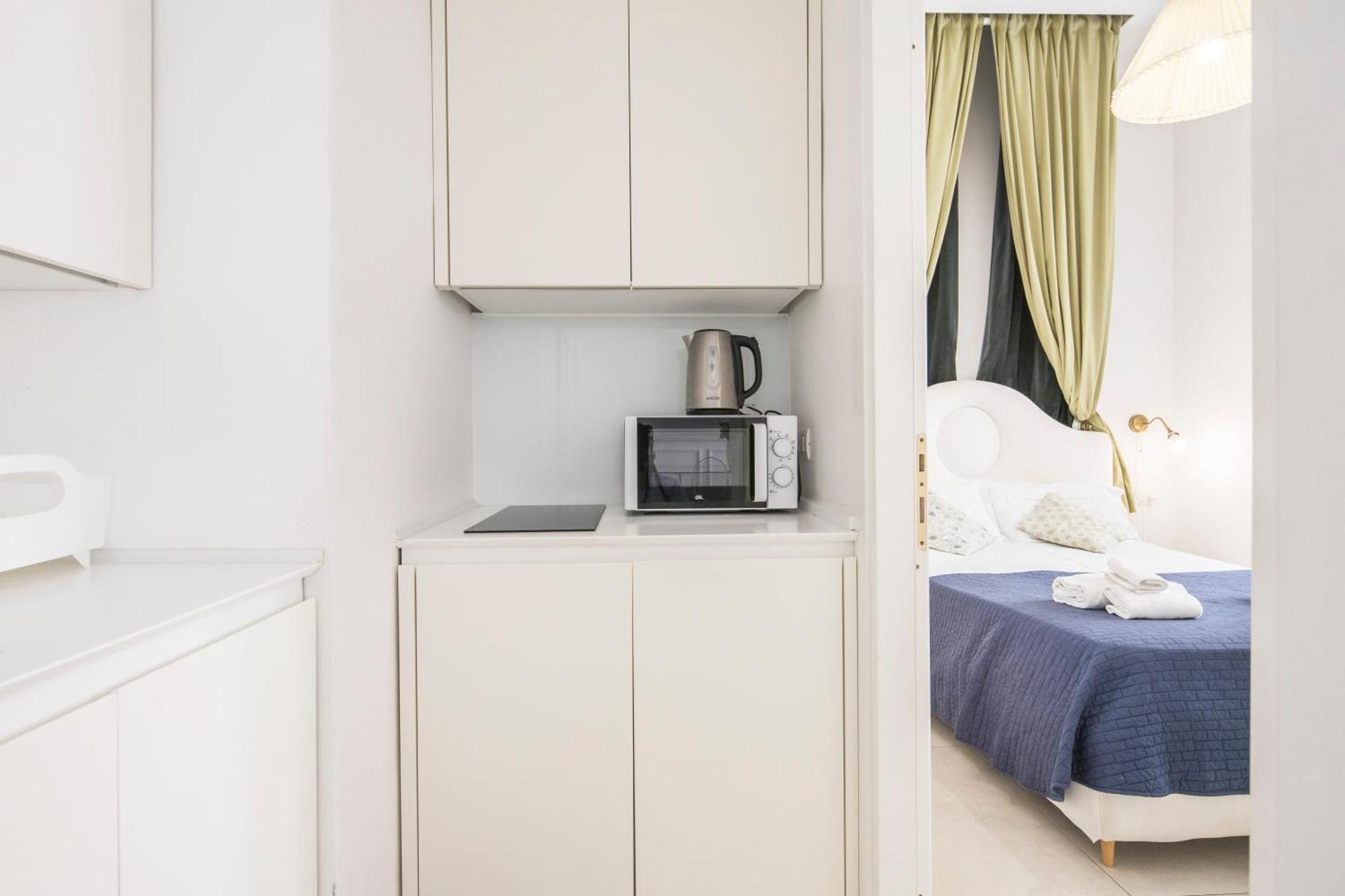 Relais Luxury Retreat - Seafront Apartments - Photo 64