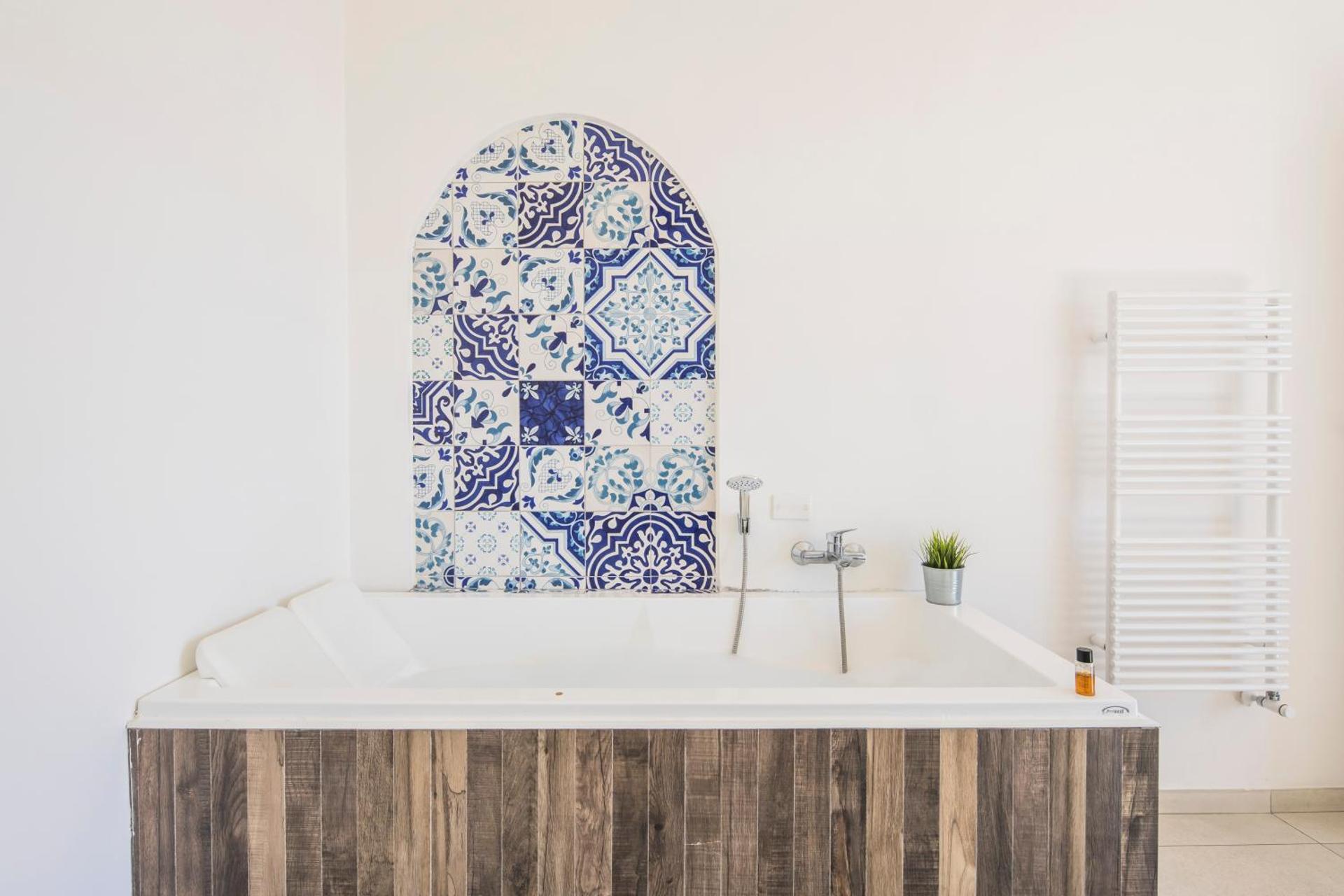 Relais Luxury Retreat - Seafront Apartments - Photo 10