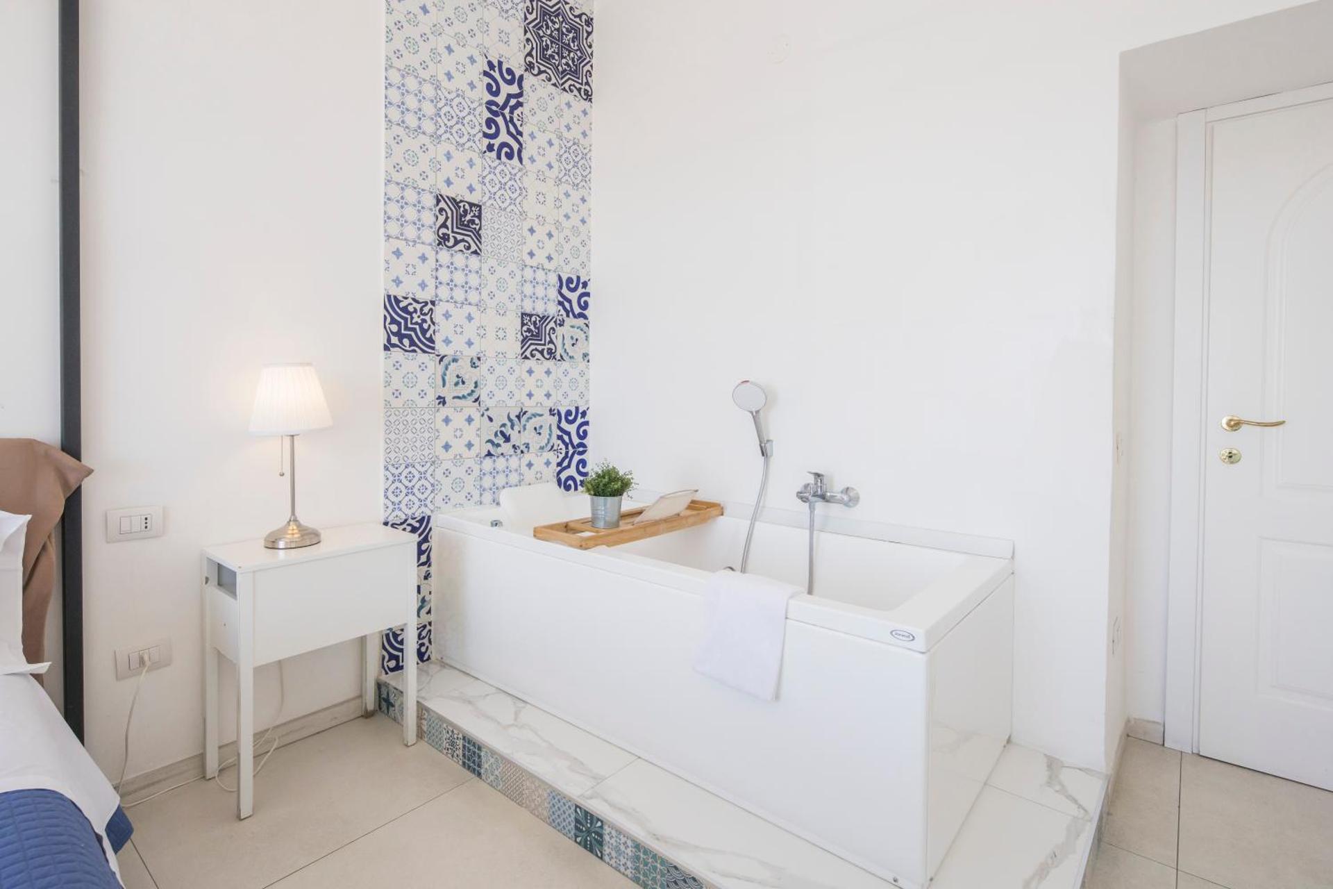 Relais Luxury Retreat - Seafront Apartments - Photo 41