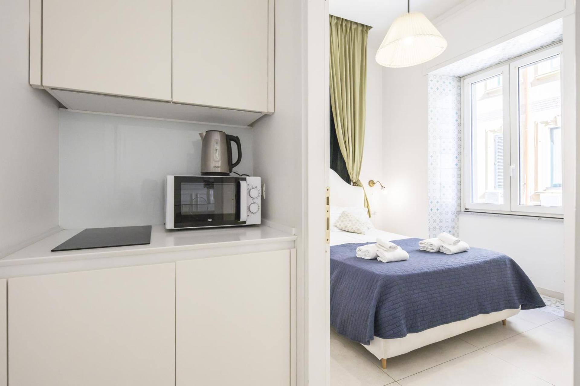 Relais Luxury Retreat - Seafront Apartments - Photo 60