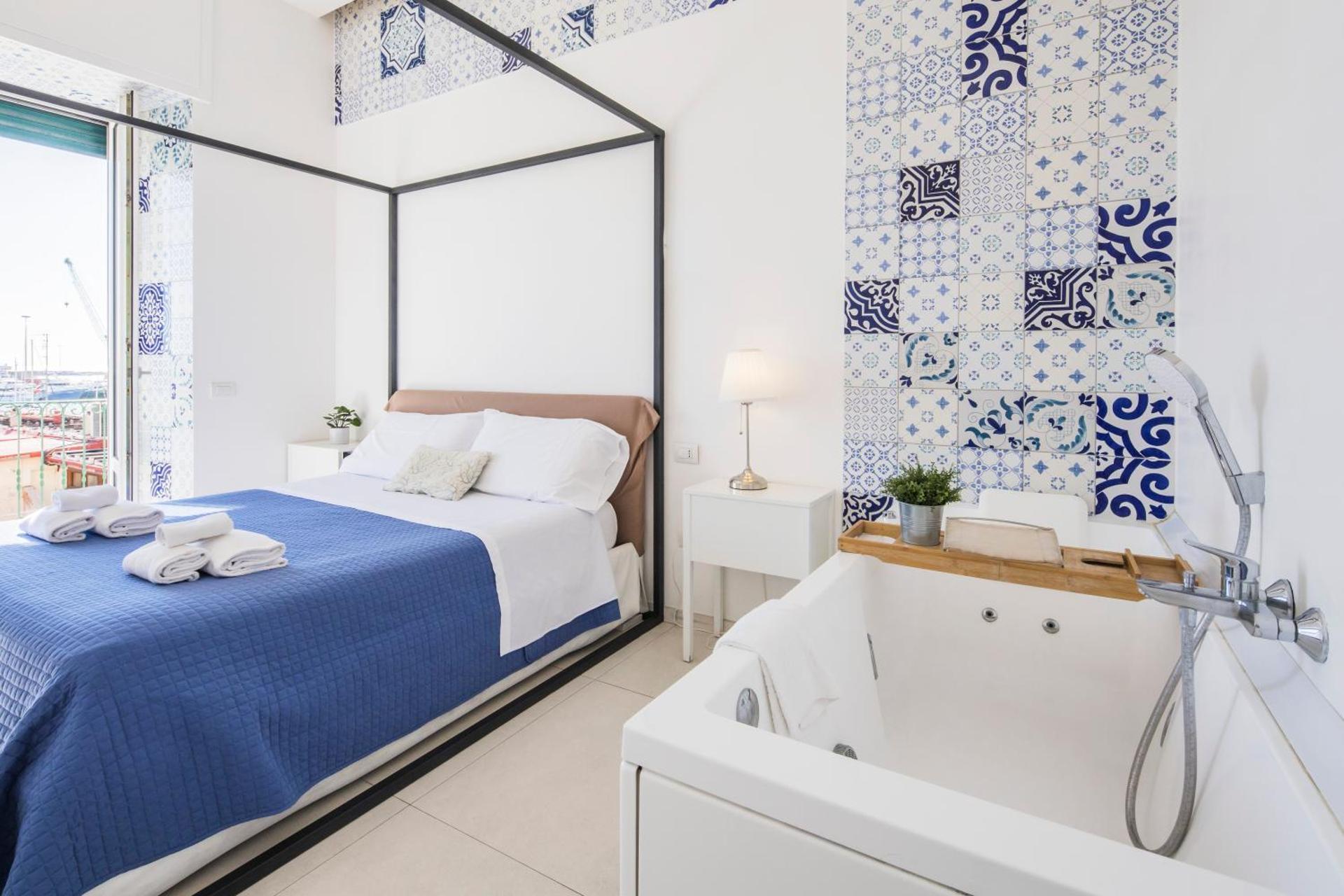 Relais Luxury Retreat - Seafront Apartments - Photo 39