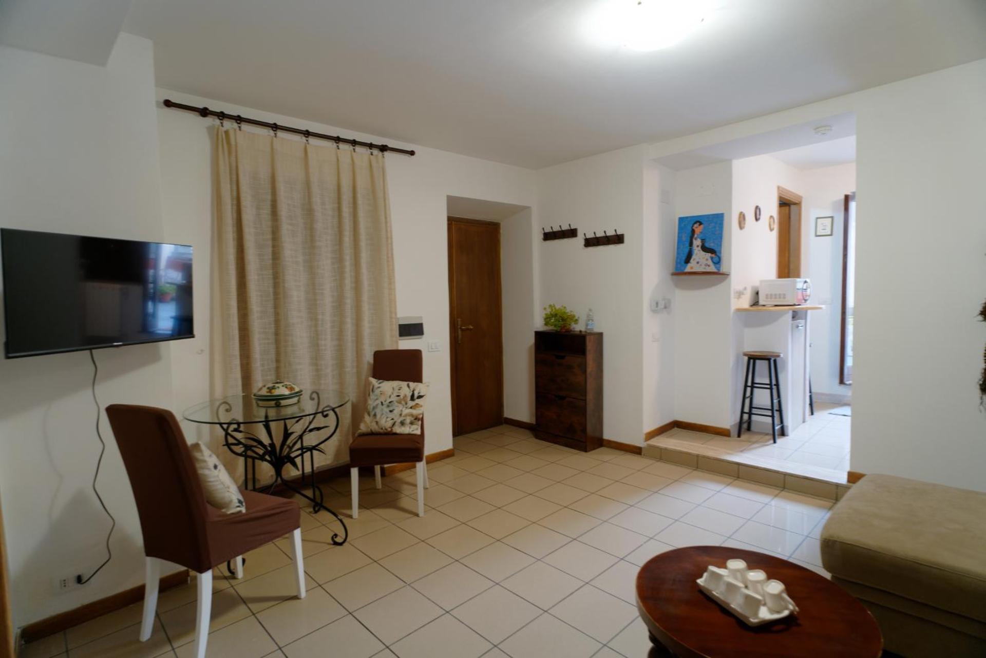 Casa di Sofia Montefiascone Apartment - Photo 16