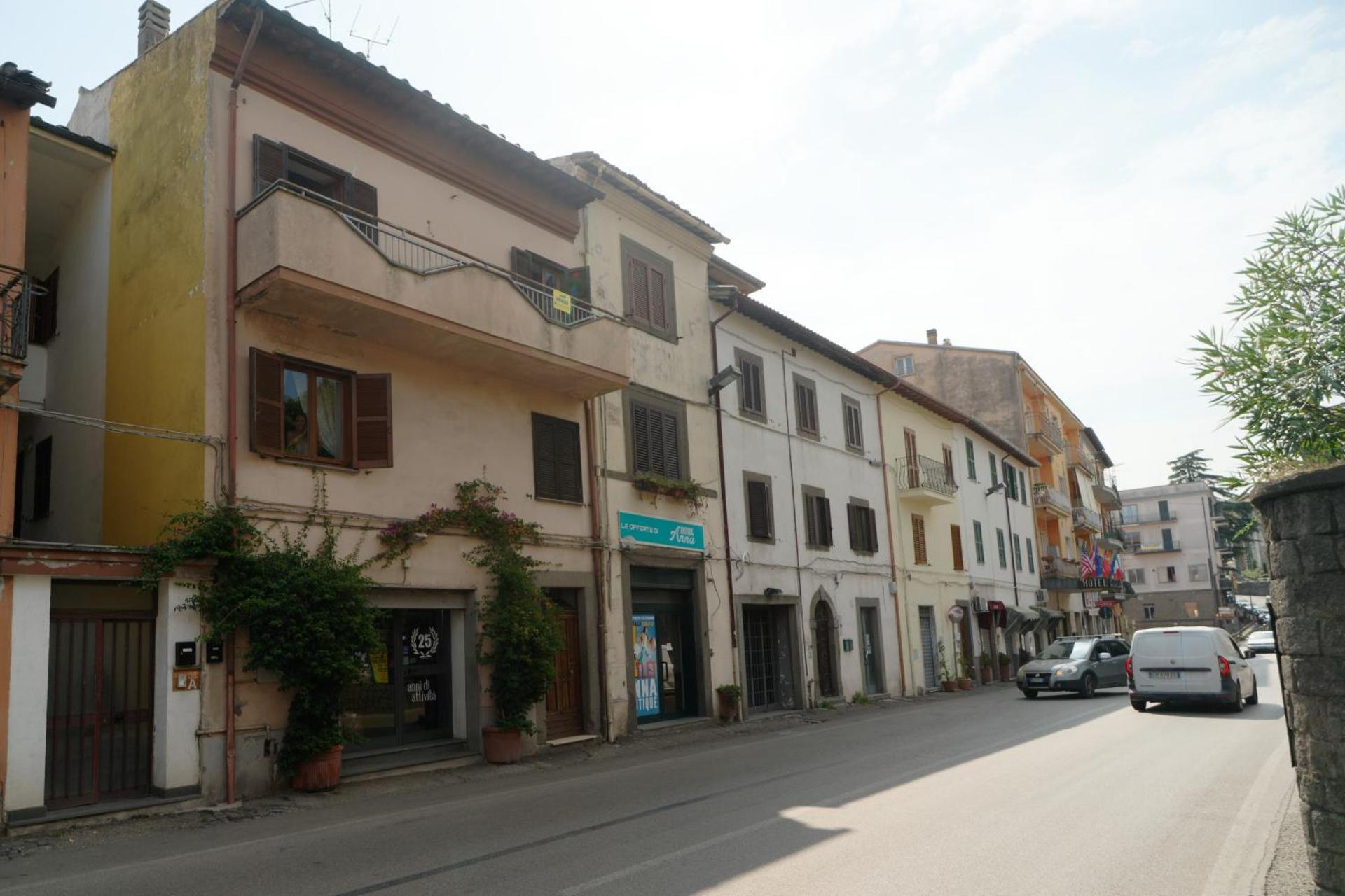 Casa di Sofia Montefiascone Apartment - Photo 12