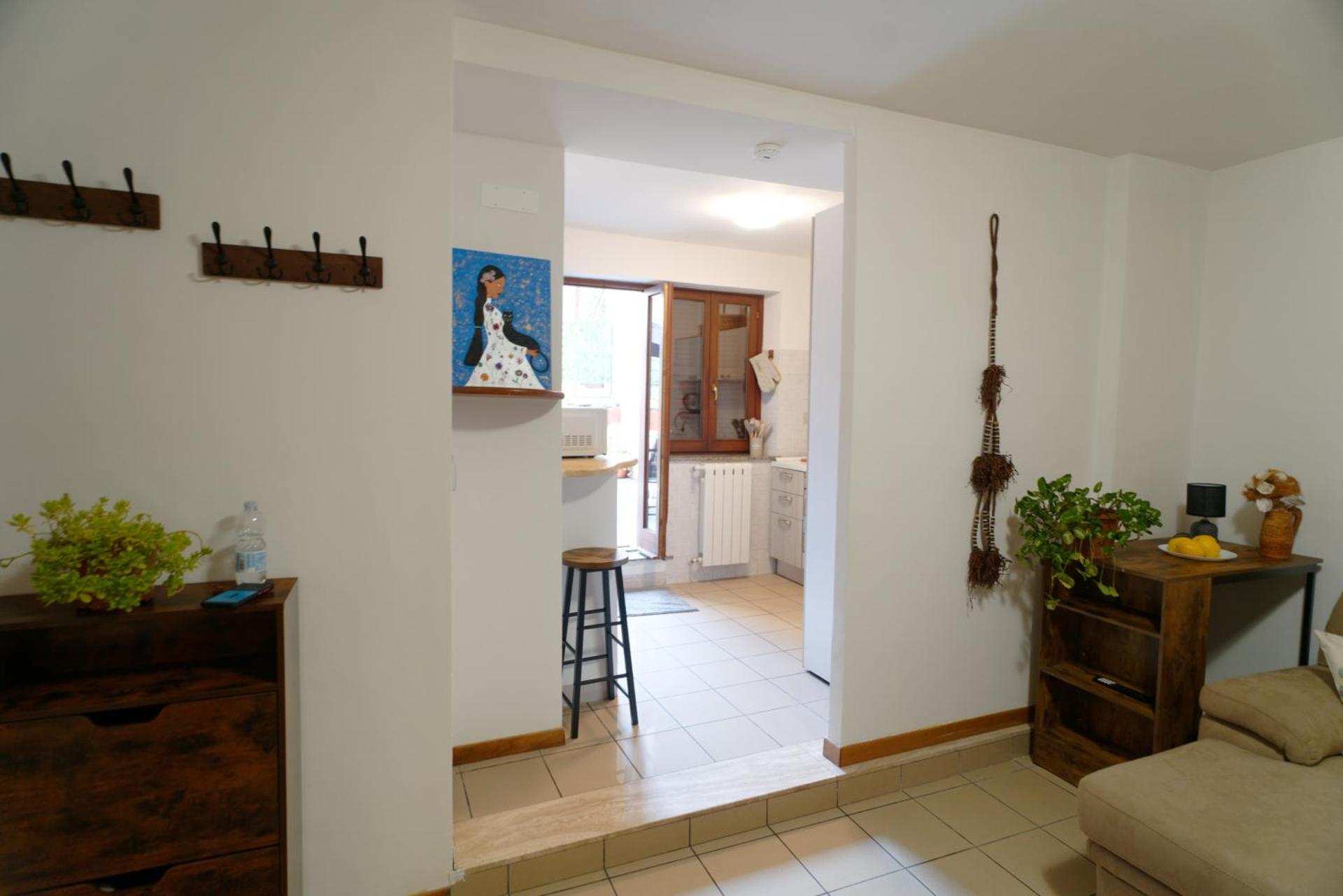 Casa di Sofia Montefiascone Apartment - Photo 2