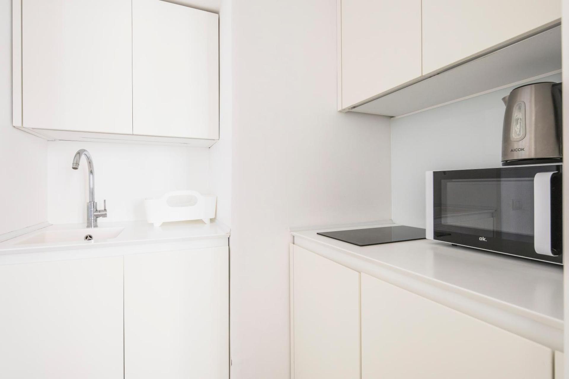 Relais Luxury Retreat - Seafront Apartments - Photo 58