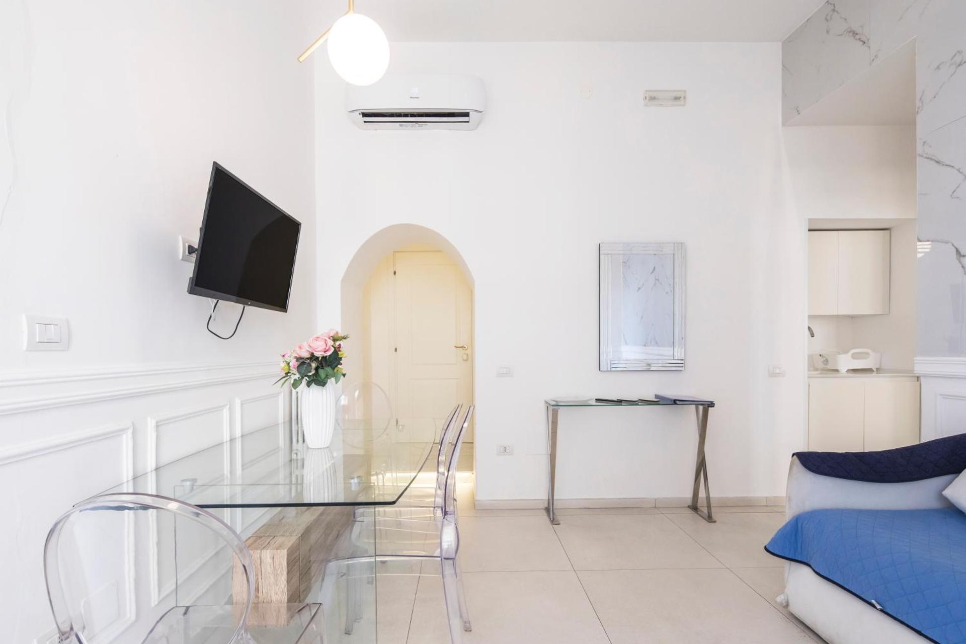 Relais Luxury Retreat - Seafront Apartments - Photo 52