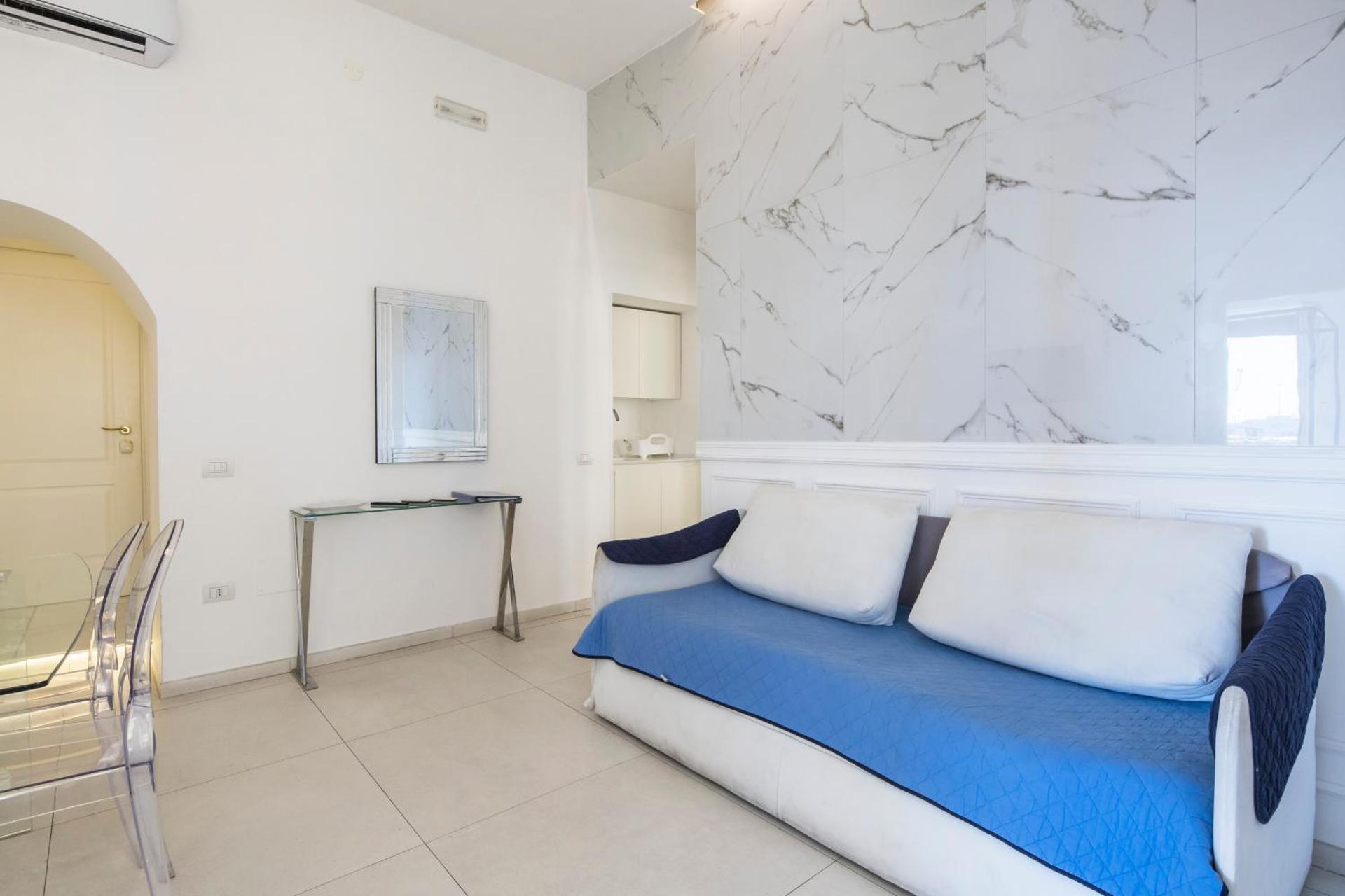 Relais Luxury Retreat - Seafront Apartments - Photo 56