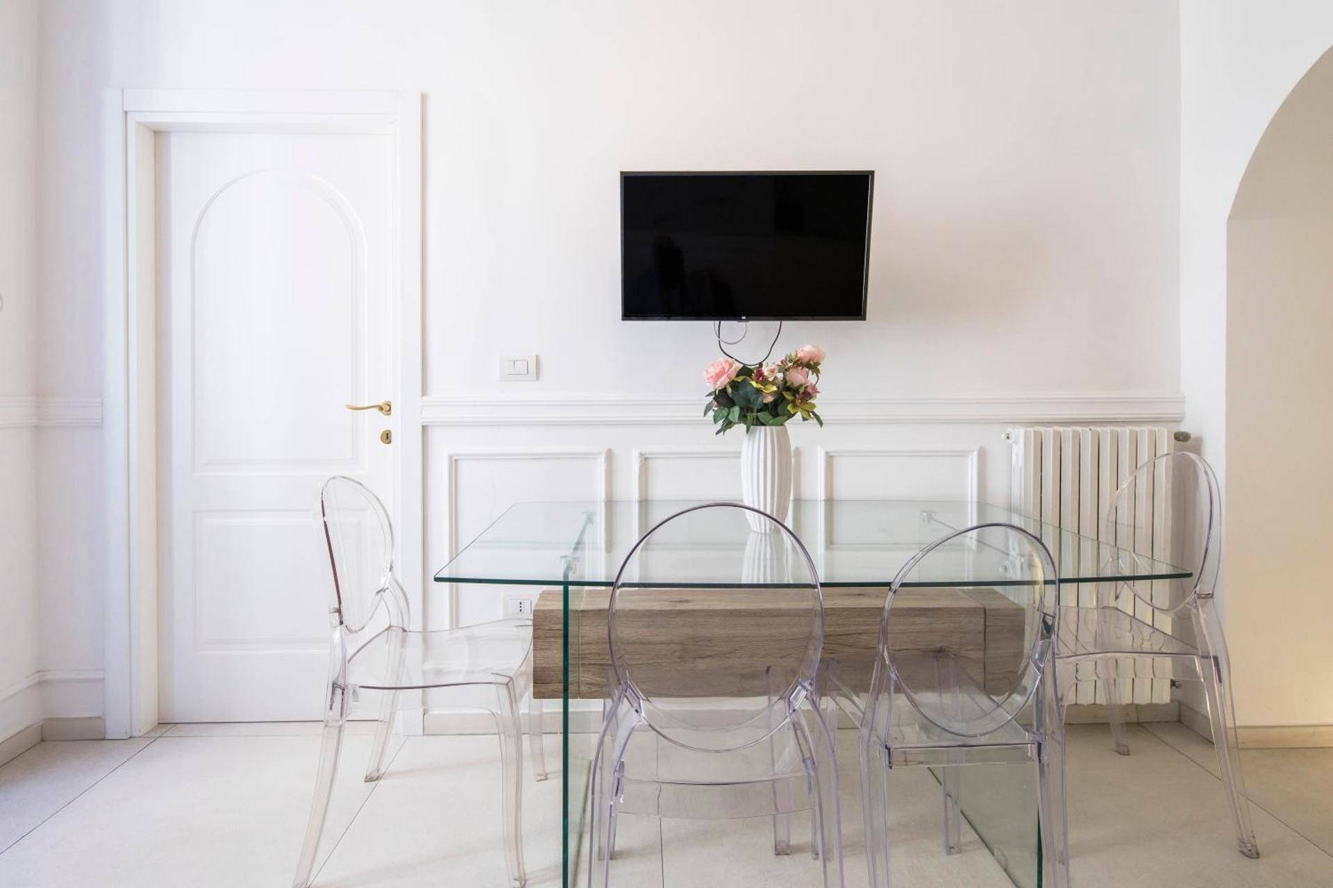 Relais Luxury Retreat - Seafront Apartments - Photo 53