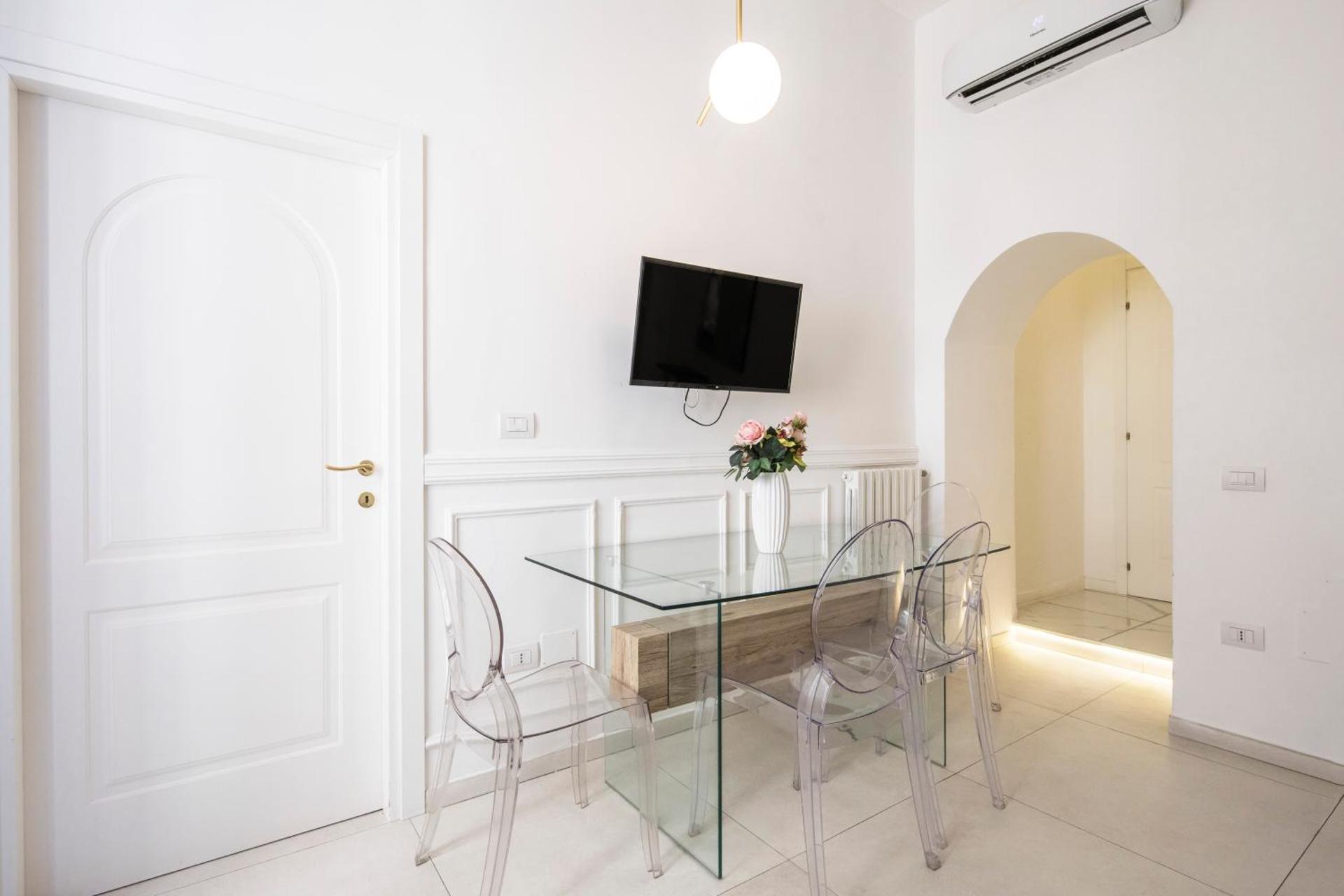 Relais Luxury Retreat - Seafront Apartments - Photo 51