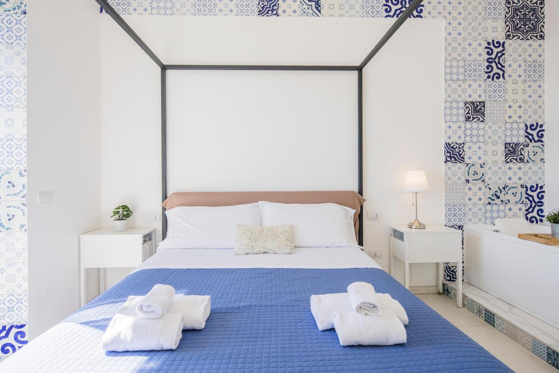 Relais Luxury Retreat - Seafront Apartments - Photo 40